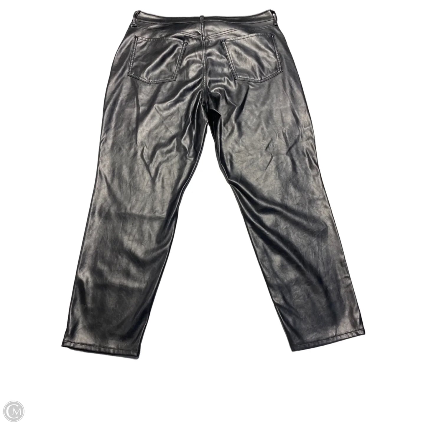 Pants Other By Old Navy In Black, Size: 16