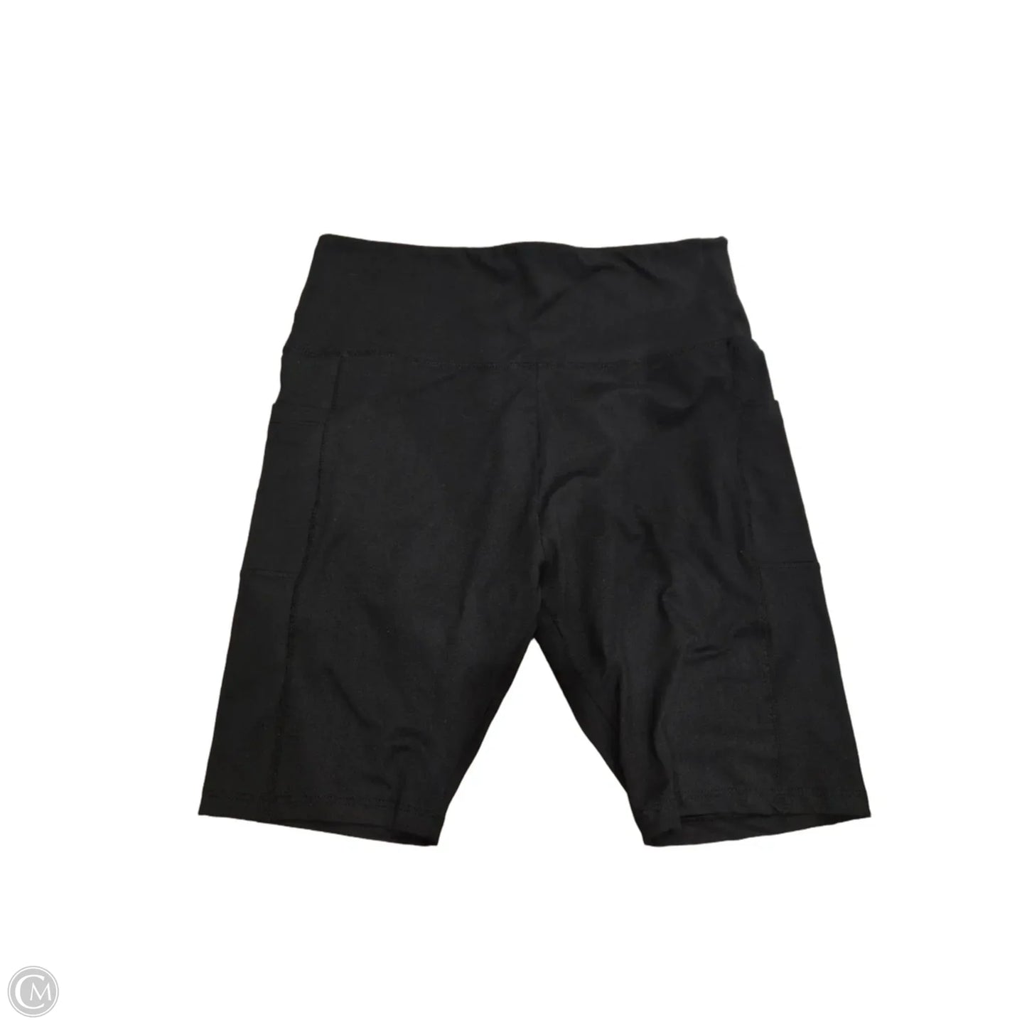 Athletic Shorts By Cme In Black, Size: Xxl