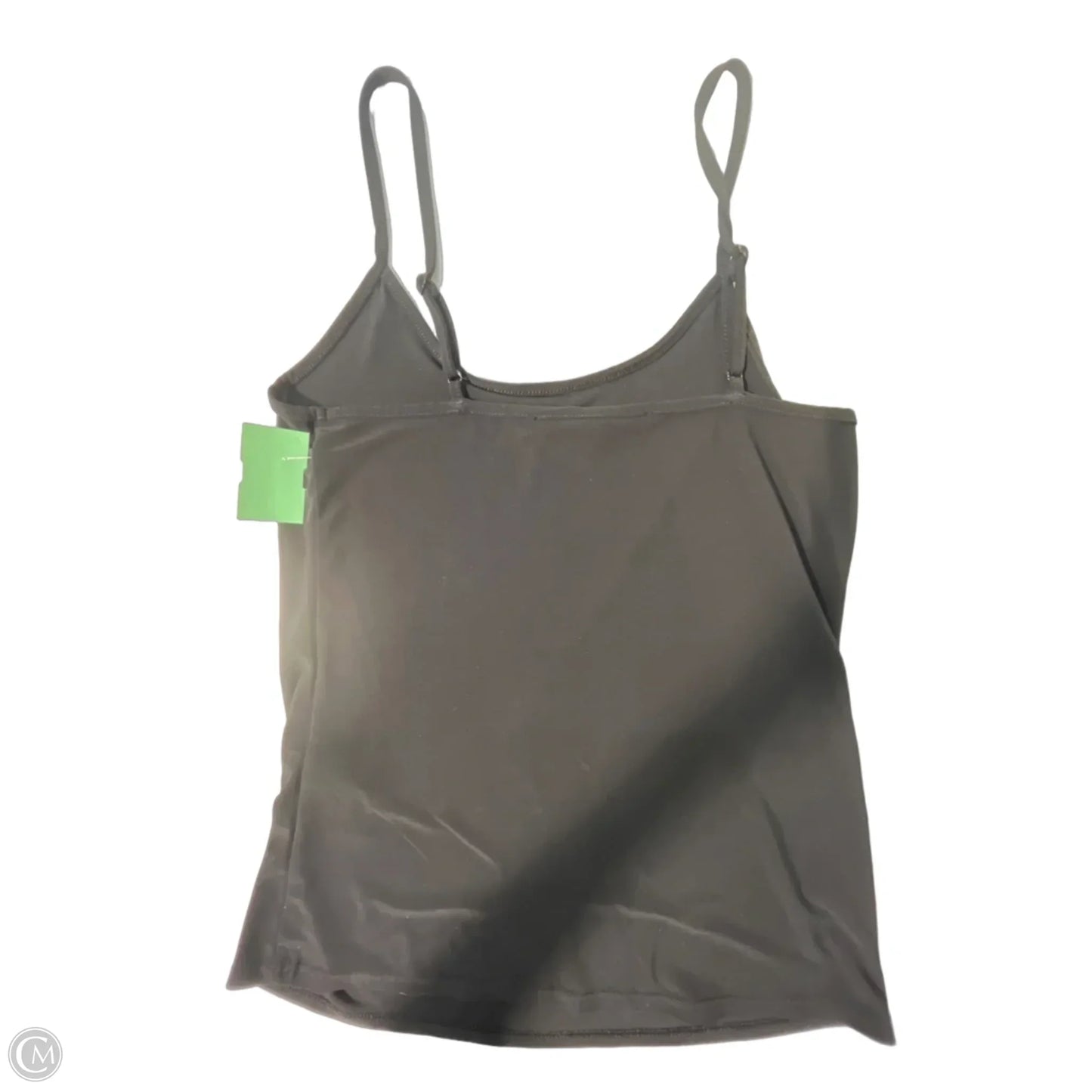 Tank Top By White House Black Market In Black, Size: S