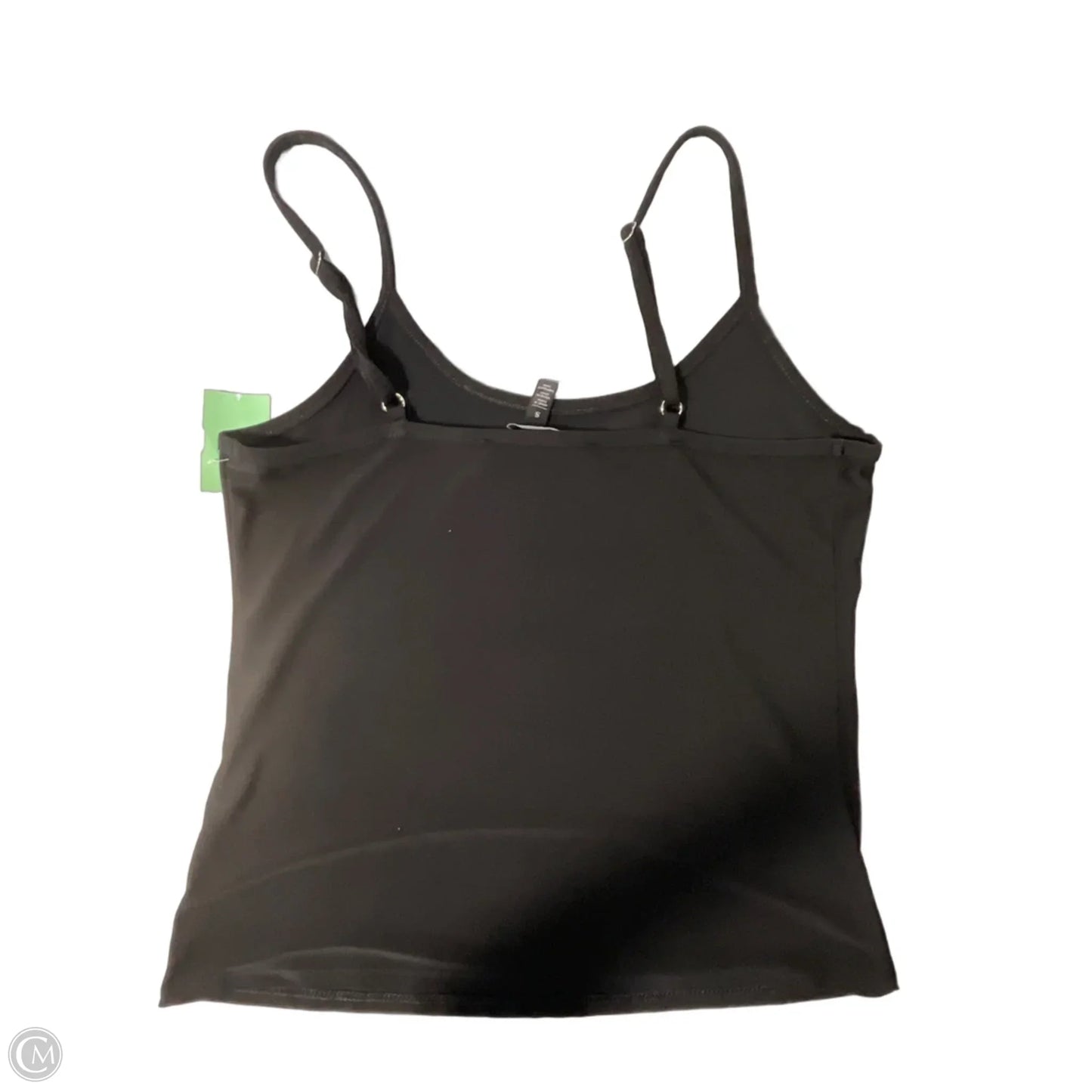 Tank Top By White House Black Market In Black, Size: S