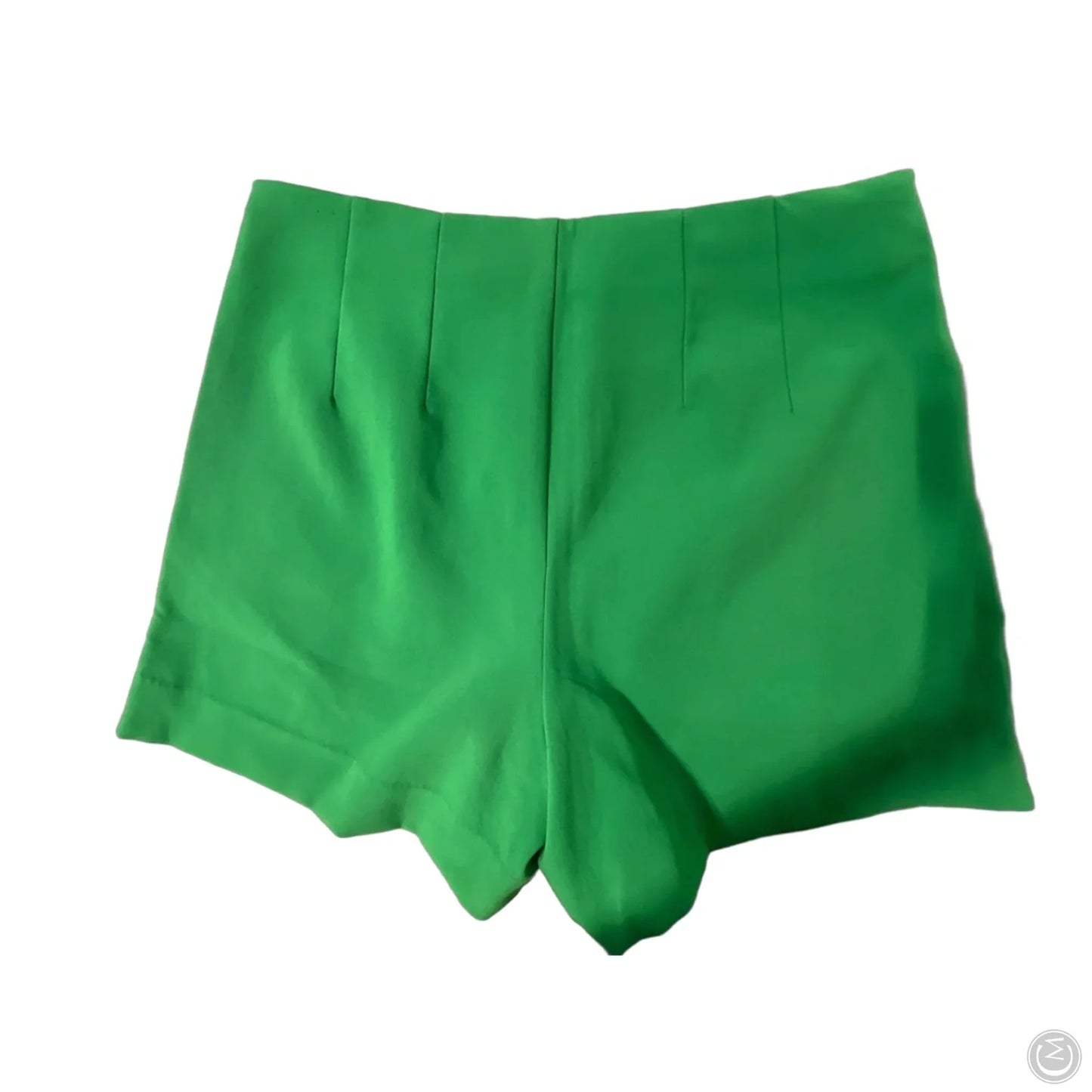 Shorts By A New Day In Green, Size: 6