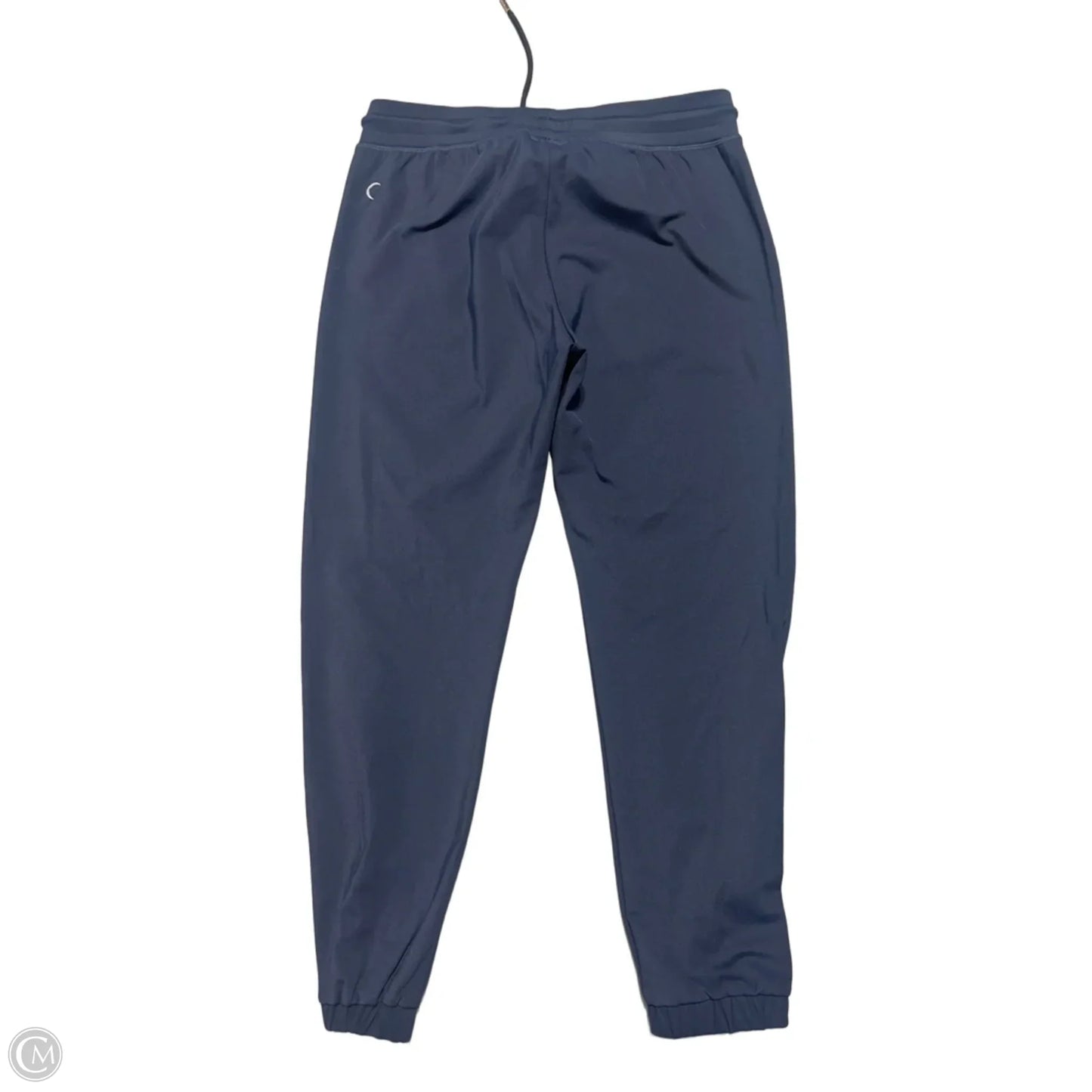 Athletic Pants By Zyia In Navy, Size: S