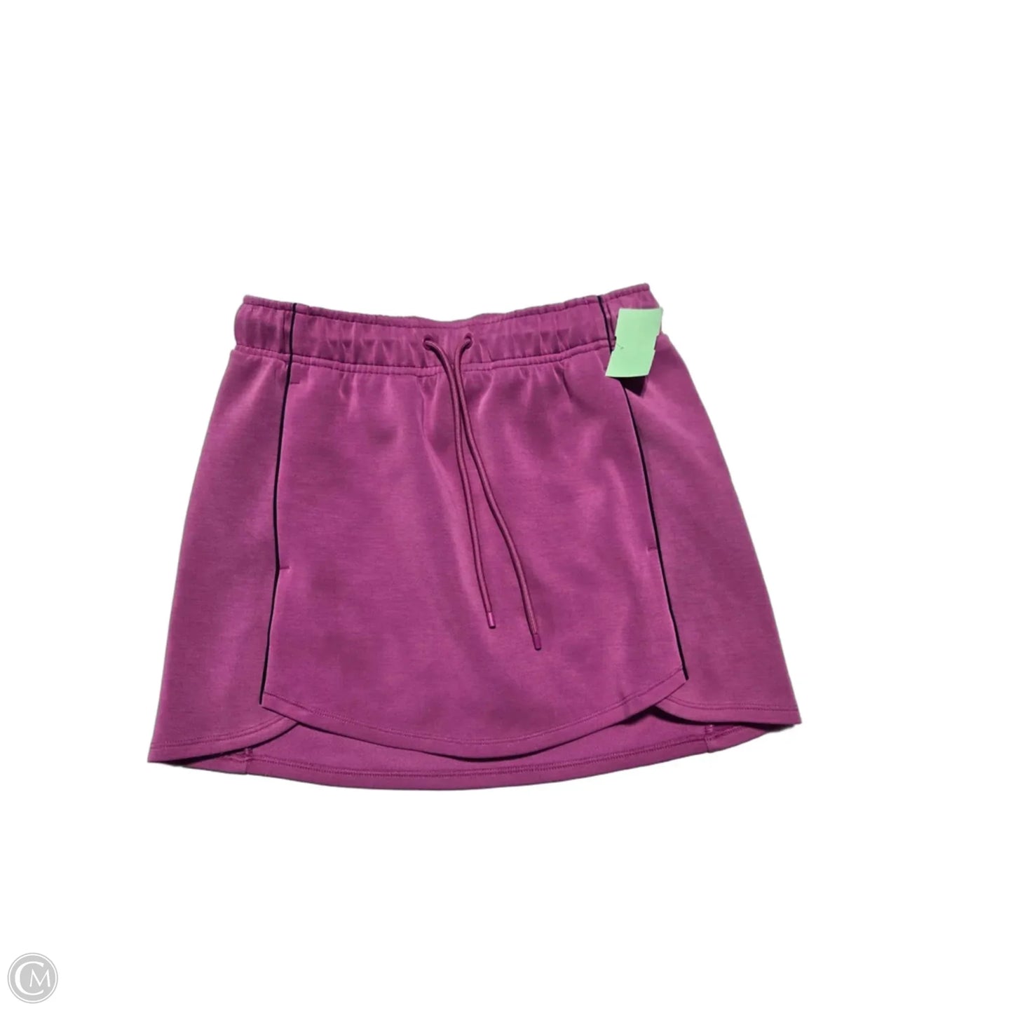 Athletic Skort By All In Motion In Purple, Size: Xs