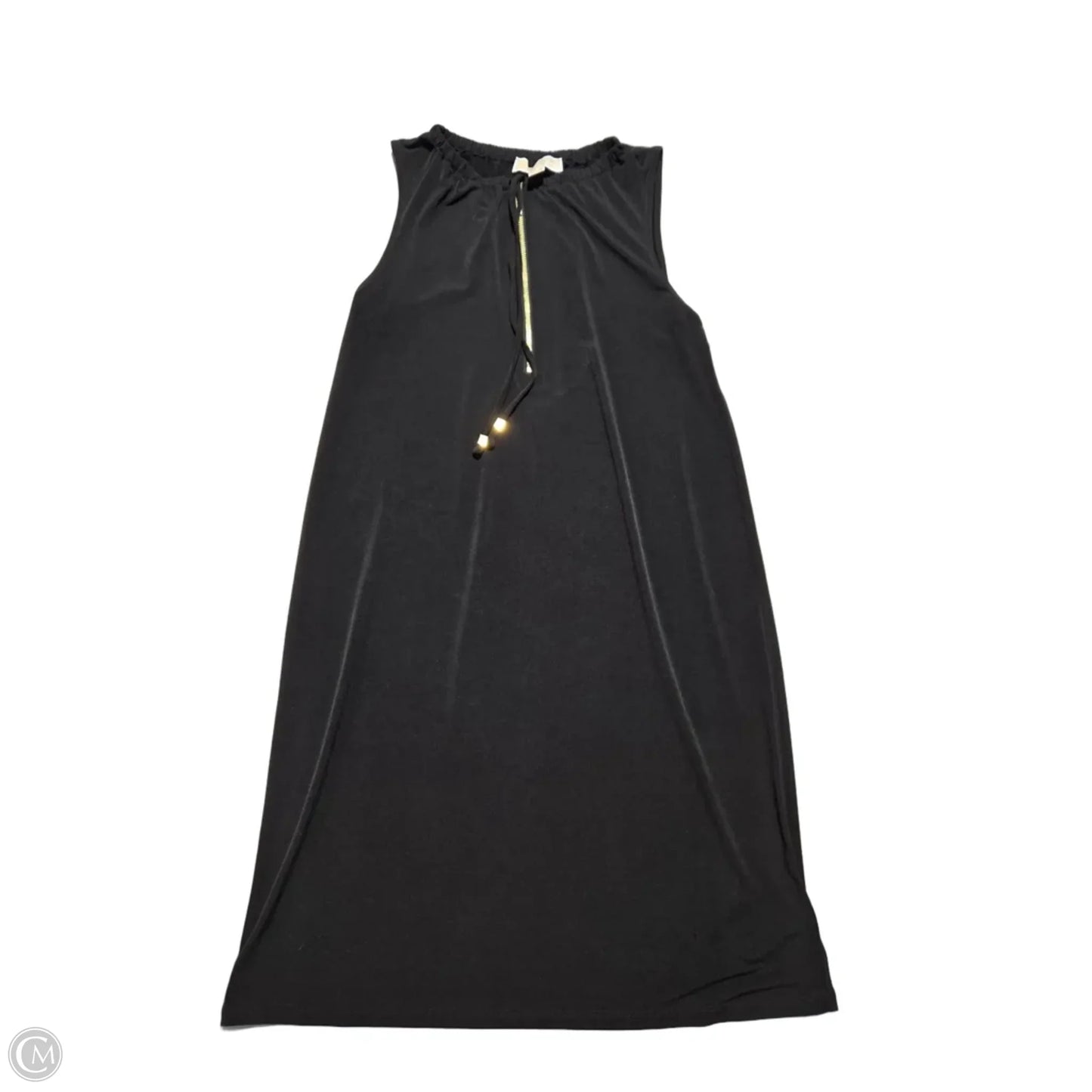 Dress Casual Short By Michael By Michael Kors In Black, Size: Xs