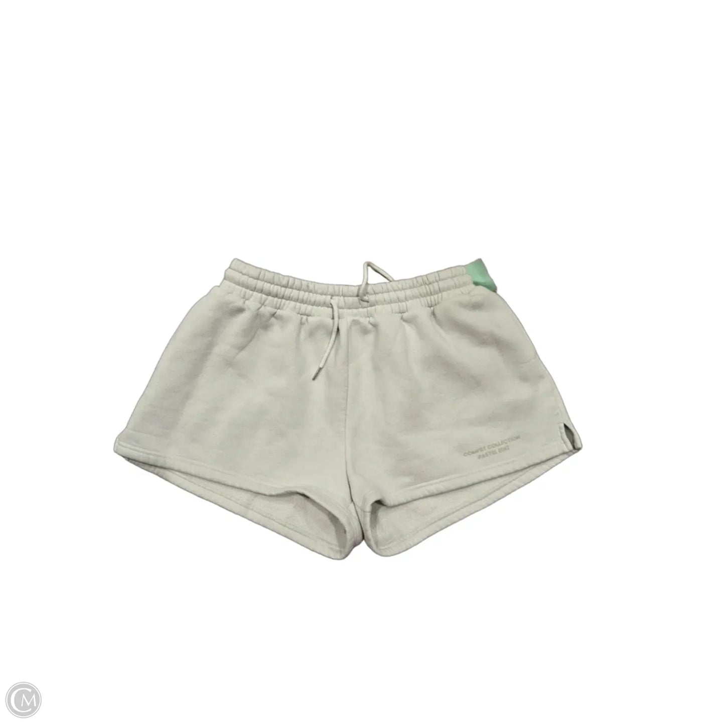 Shorts By Cmc In Green, Size: Xl
