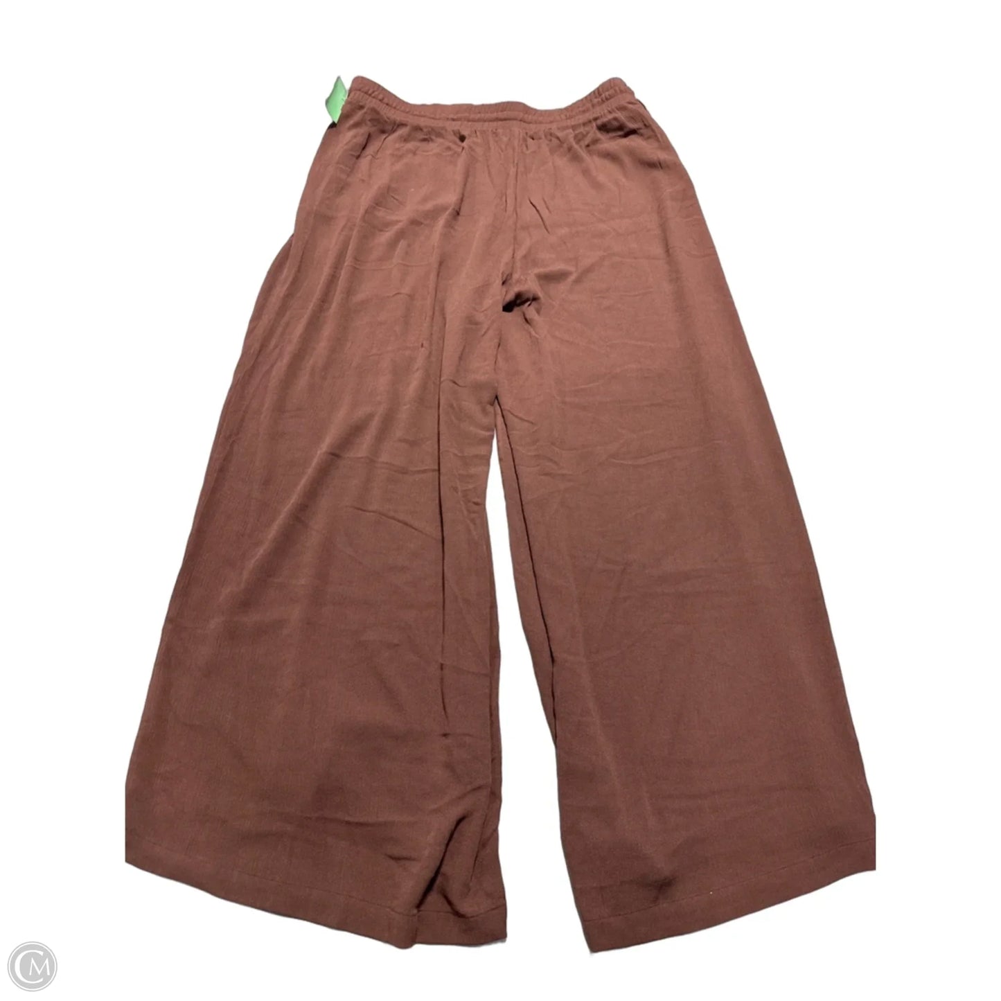 Pants Other By Torrid In Brown, Size: 2x
