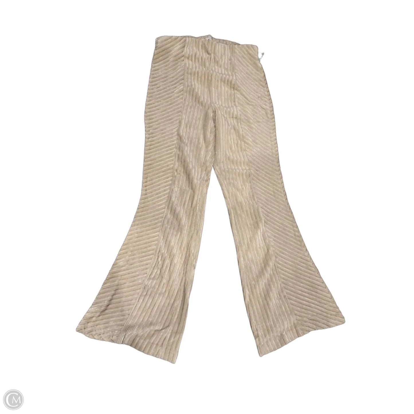 Pants Other By Free People In Tan, Size: L