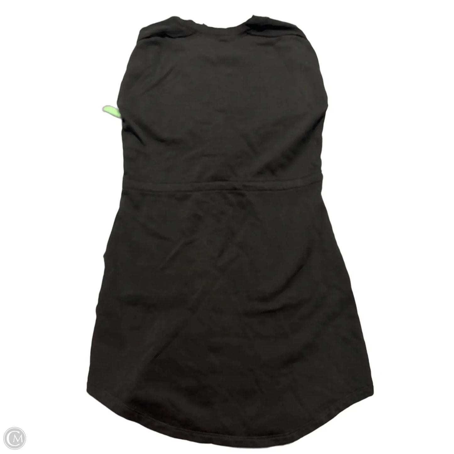 Dress Casual Short By Bobi In Black, Size: Xs