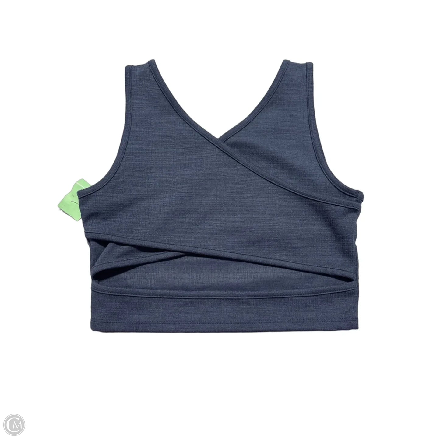 Tank Top By Roxy In Navy, Size: L