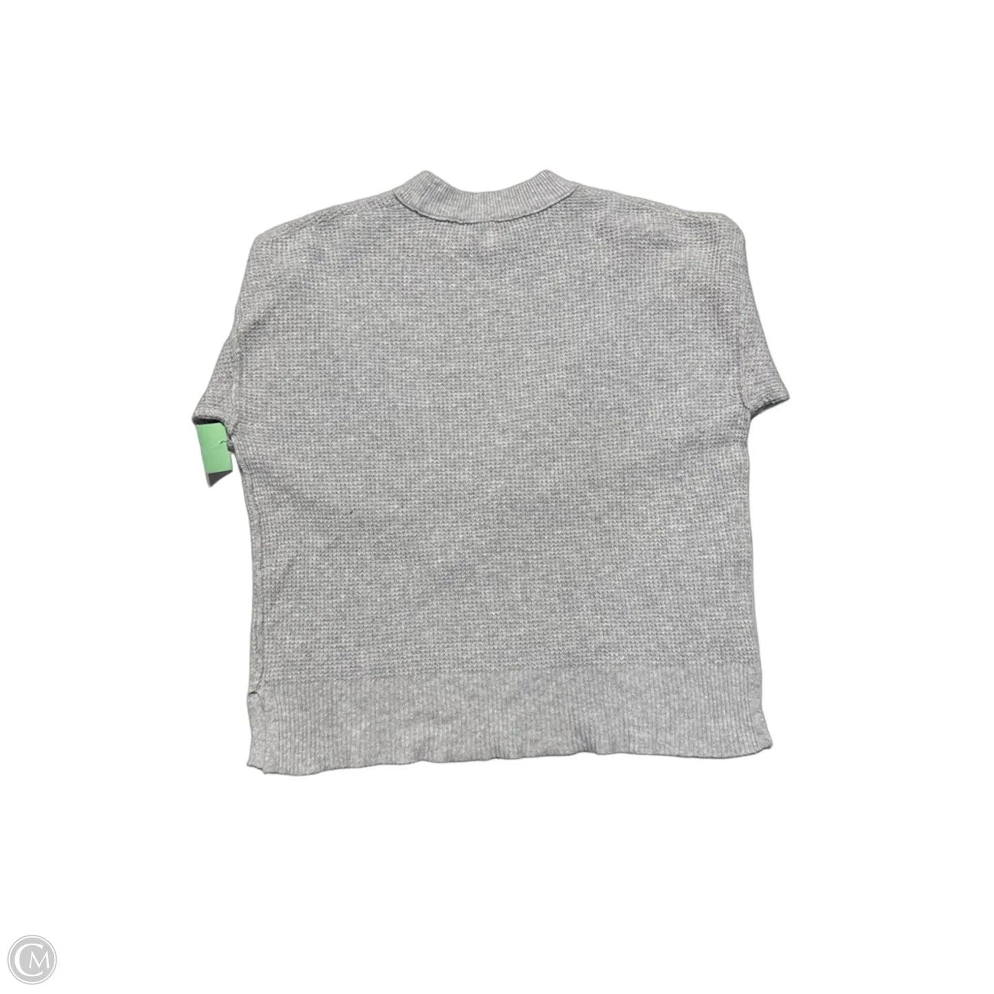 Sweater By Aerie In Grey, Size: S