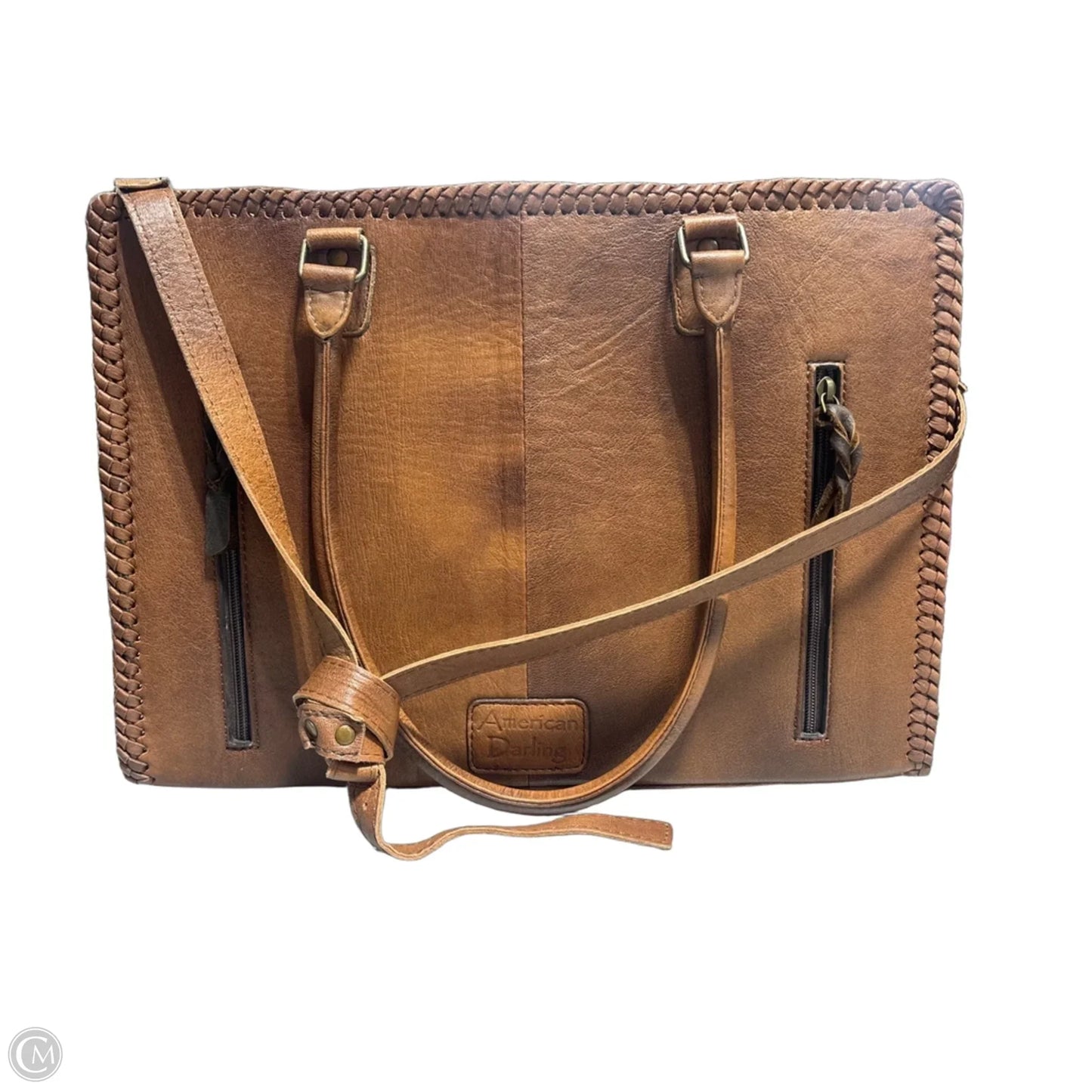 Tote By Cmc, Size: Large