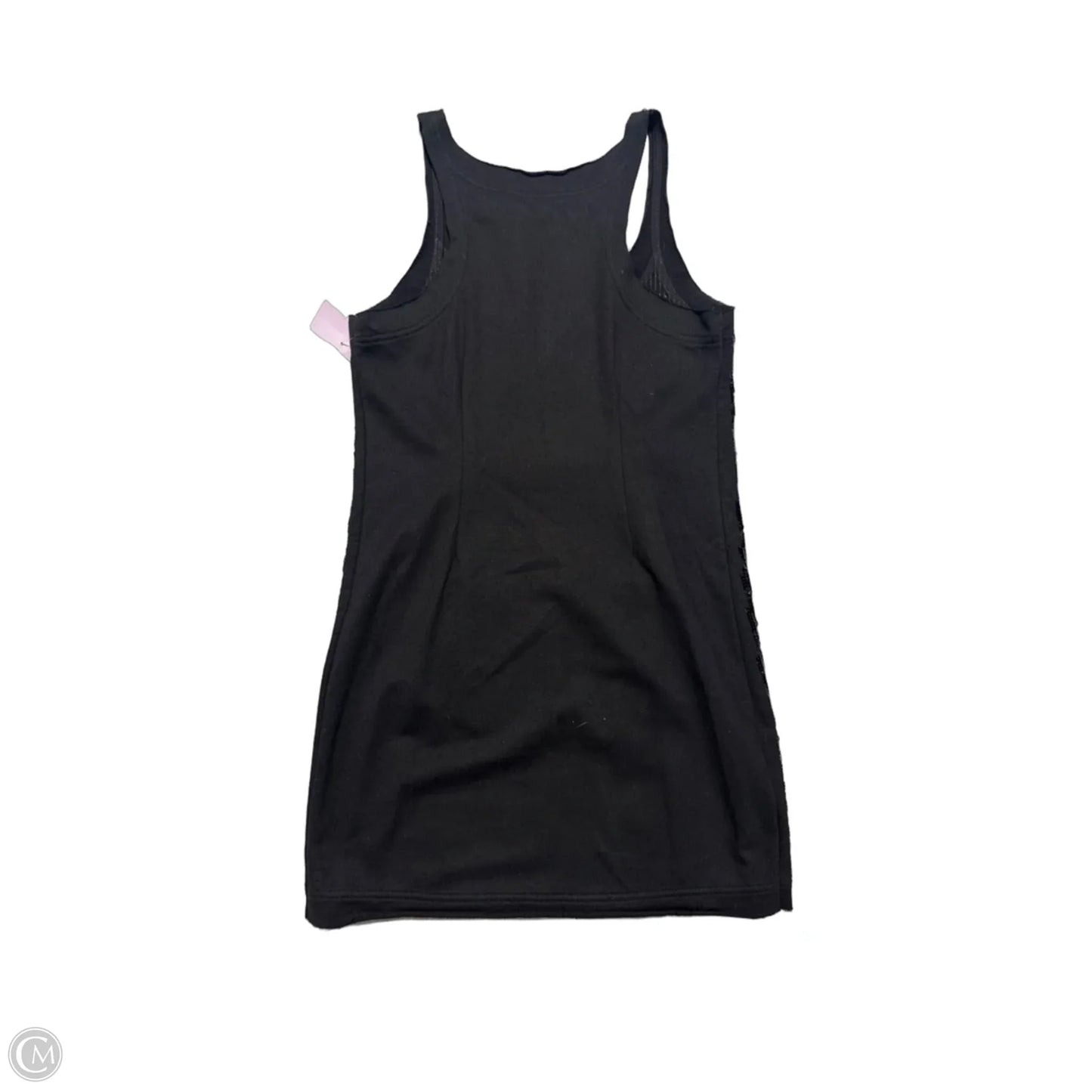 Dress Casual Short By Bcbgmaxazria In Black, Size: Xs