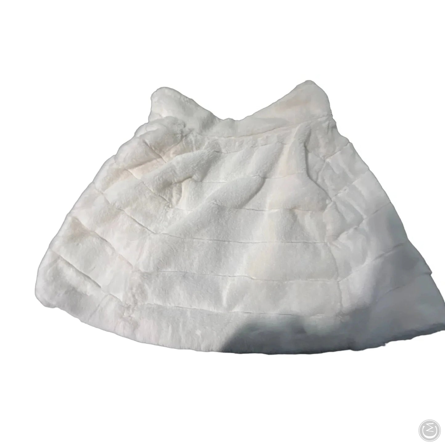 Shawl By Bcbgeneration In White, Size: S
