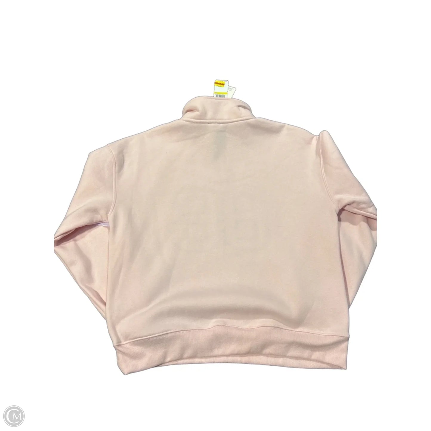 Top Long Sleeve By Hippie Rose In Pink, Size: M