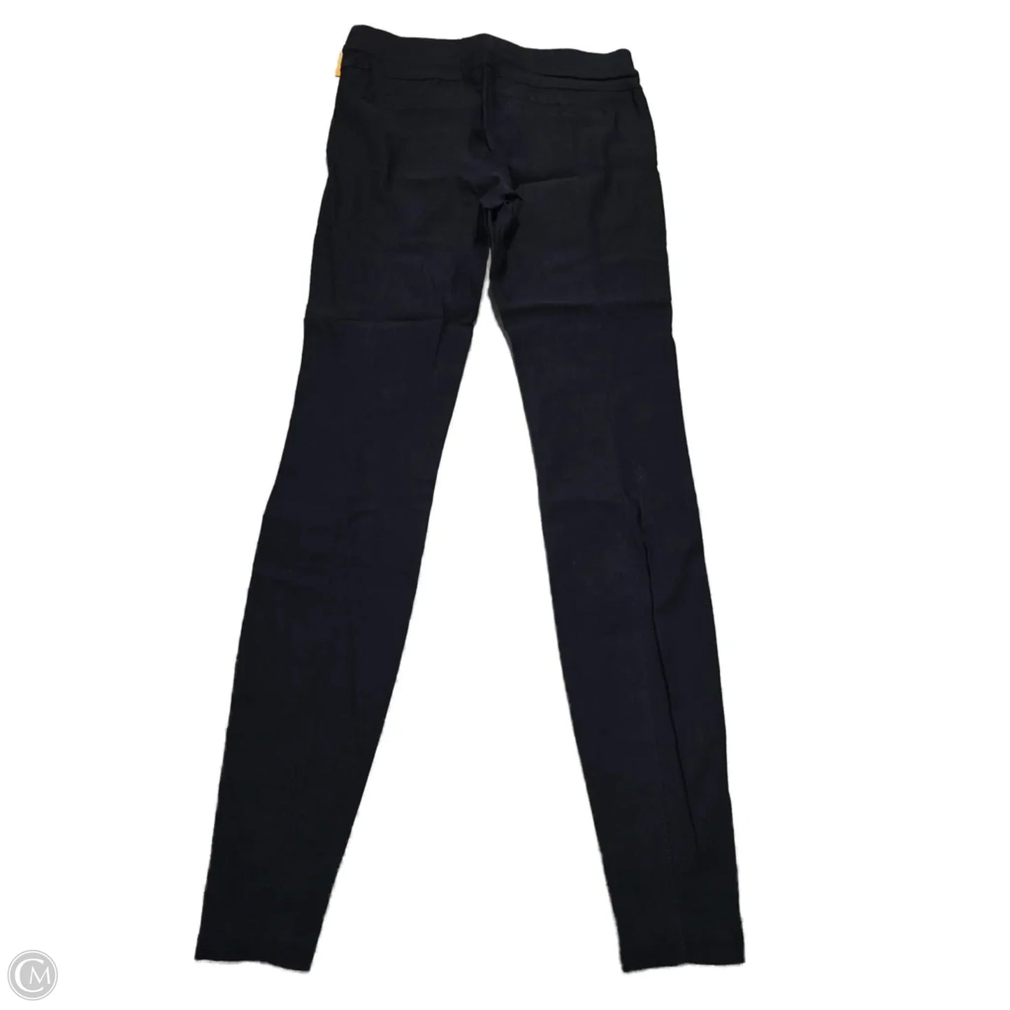 Pants Dress By Simply Vera In Navy, Size: S