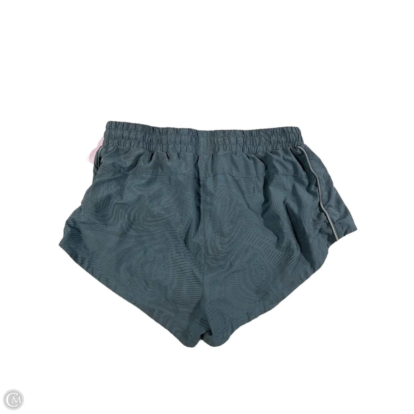 Athletic Shorts By Fabletics In Blue, Size: S