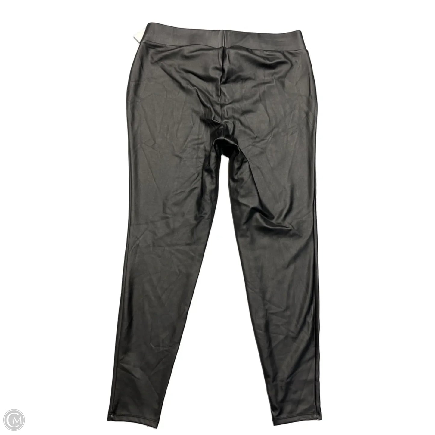 Pants Leggings By Torrid In Black, Size: 1x