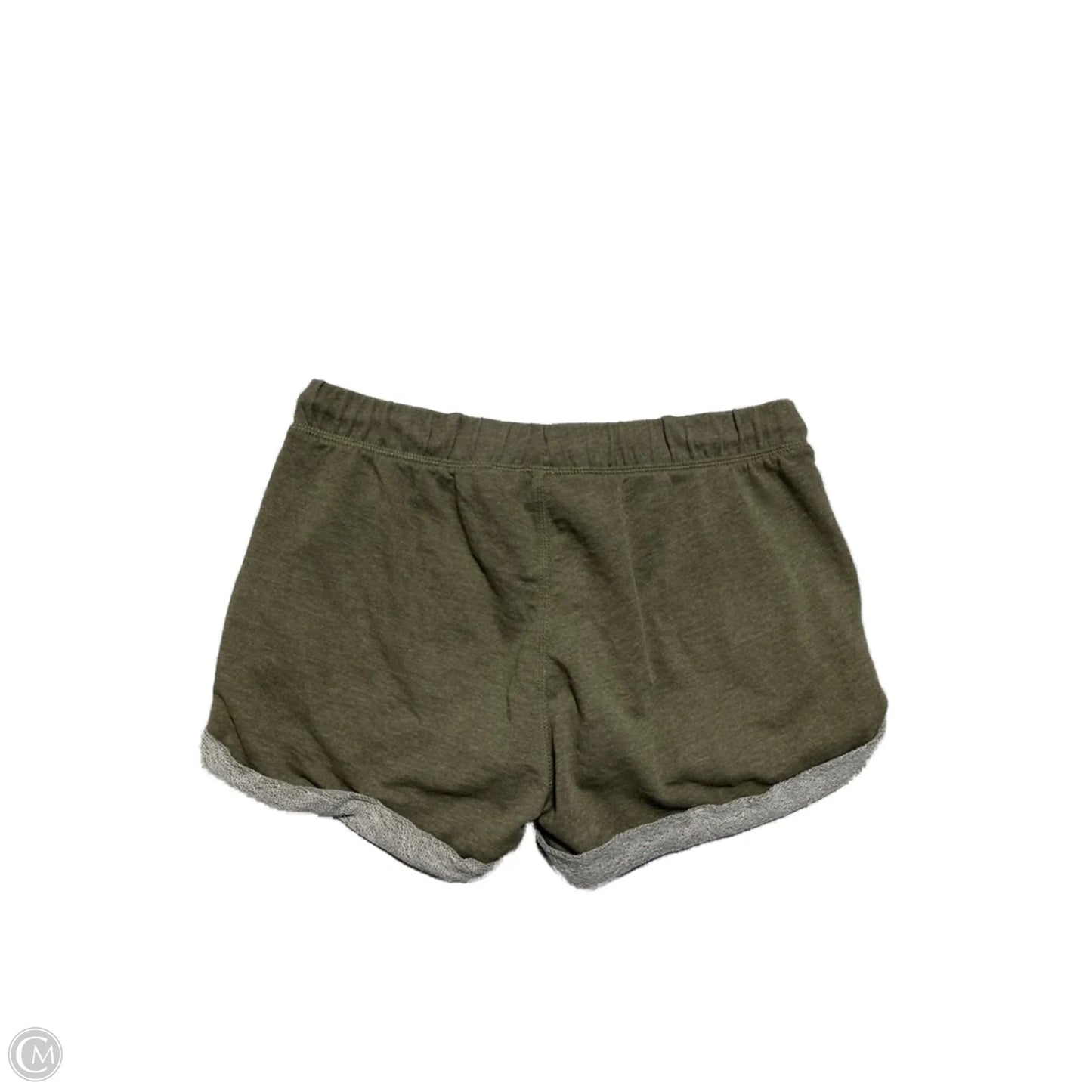 Shorts By Divided In Green, Size: M