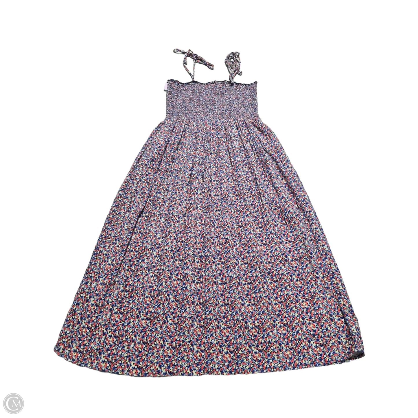 Dress Casual Short By Aerie In Floral Print, Size: S