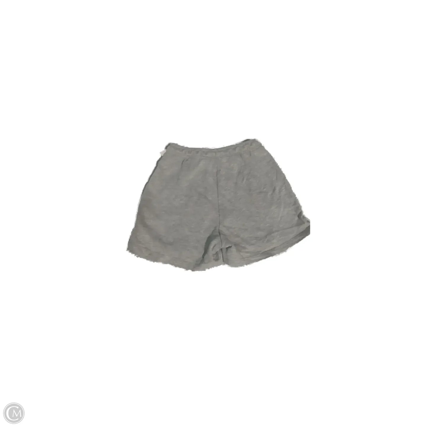 Shorts By Divided In Grey, Size: Xs