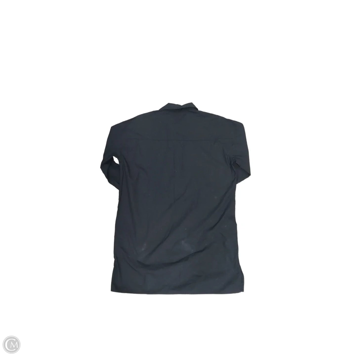 Dress Casual Short By Divided In Black, Size: Xs