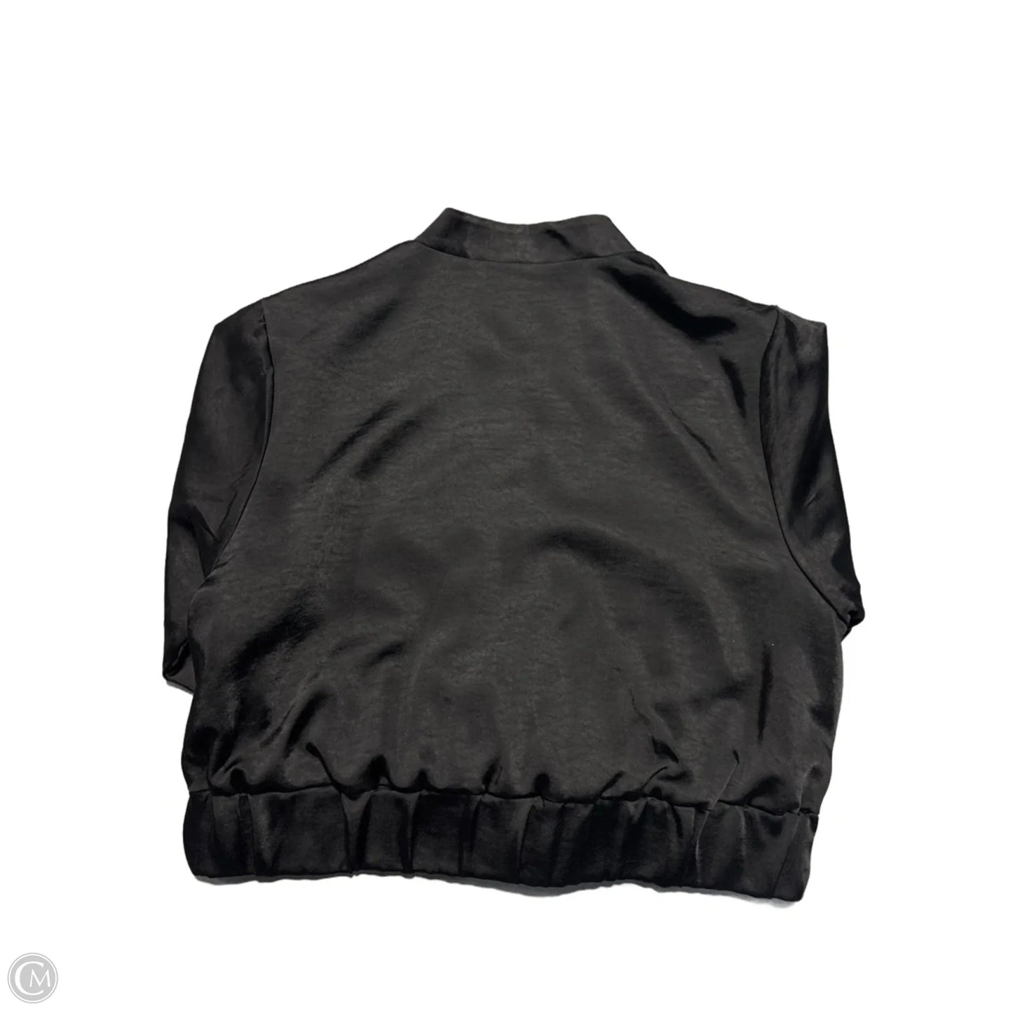 Jacket Other By And Now This In Black, Size: M