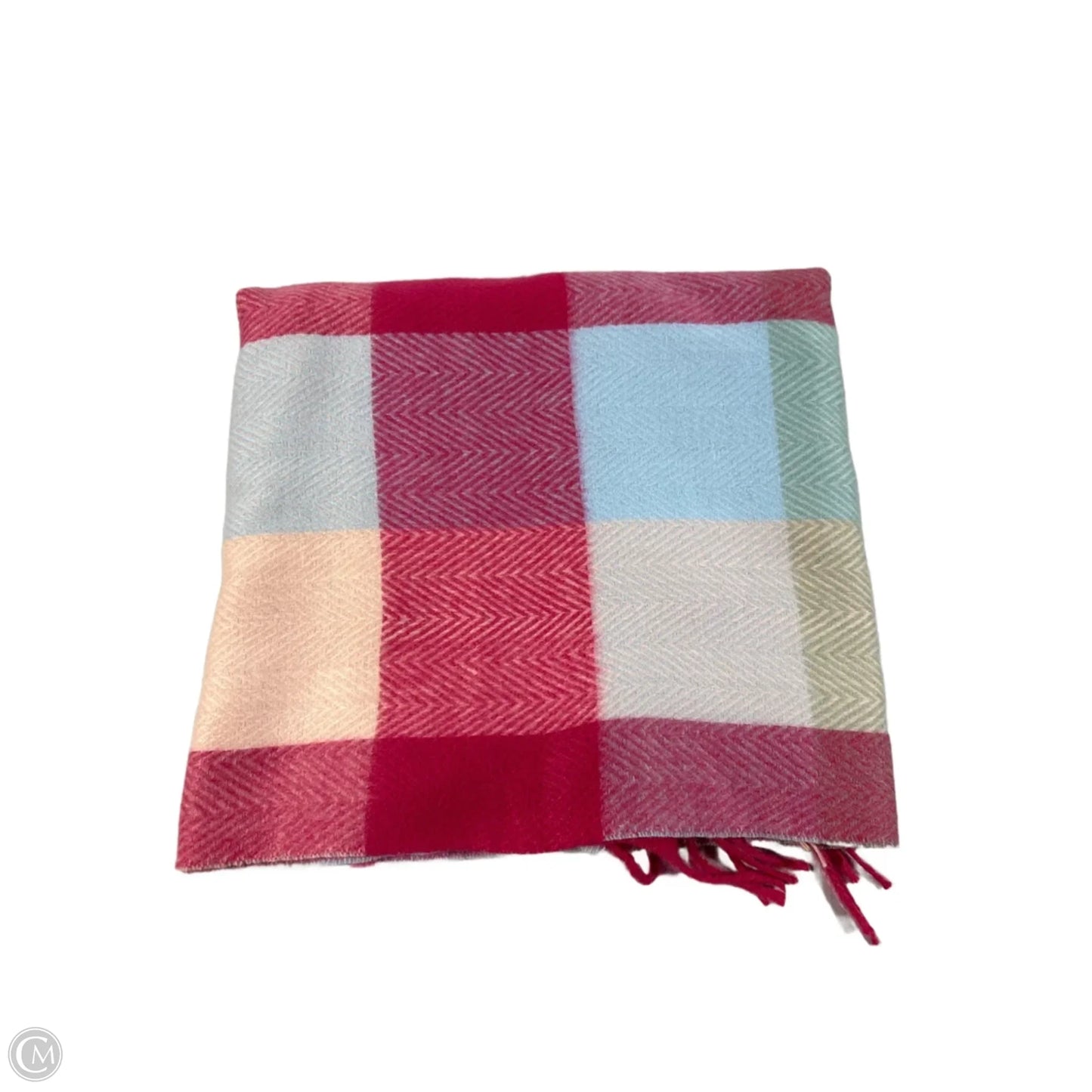 Scarf Long By Cmf