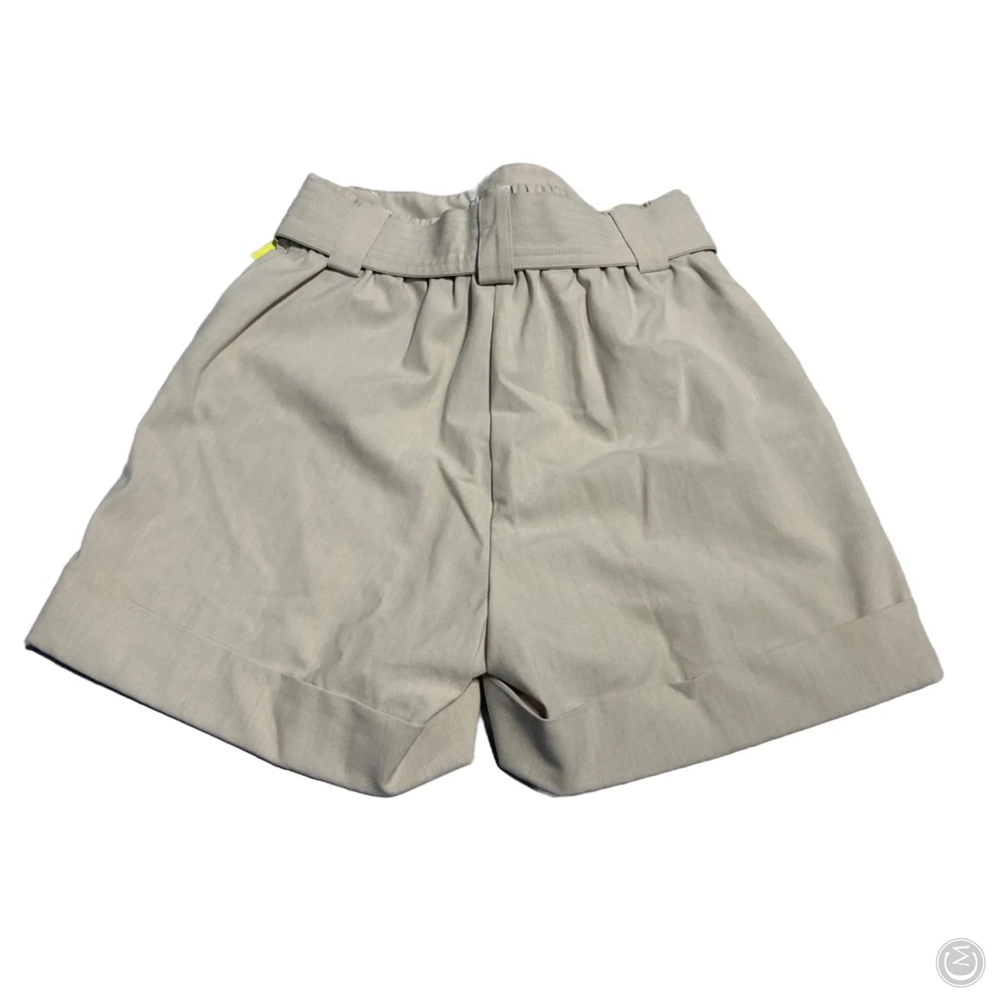 Shorts By Rachel Zoe In Cream, Size: Xs