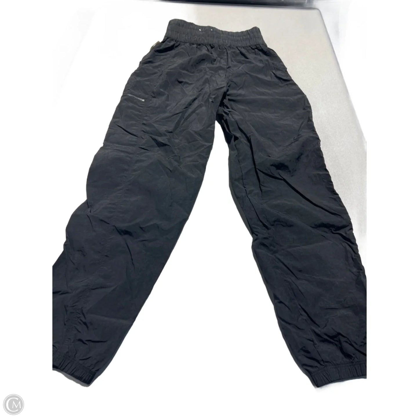 Athletic Pants By Joy Lab In Black, Size: Xs