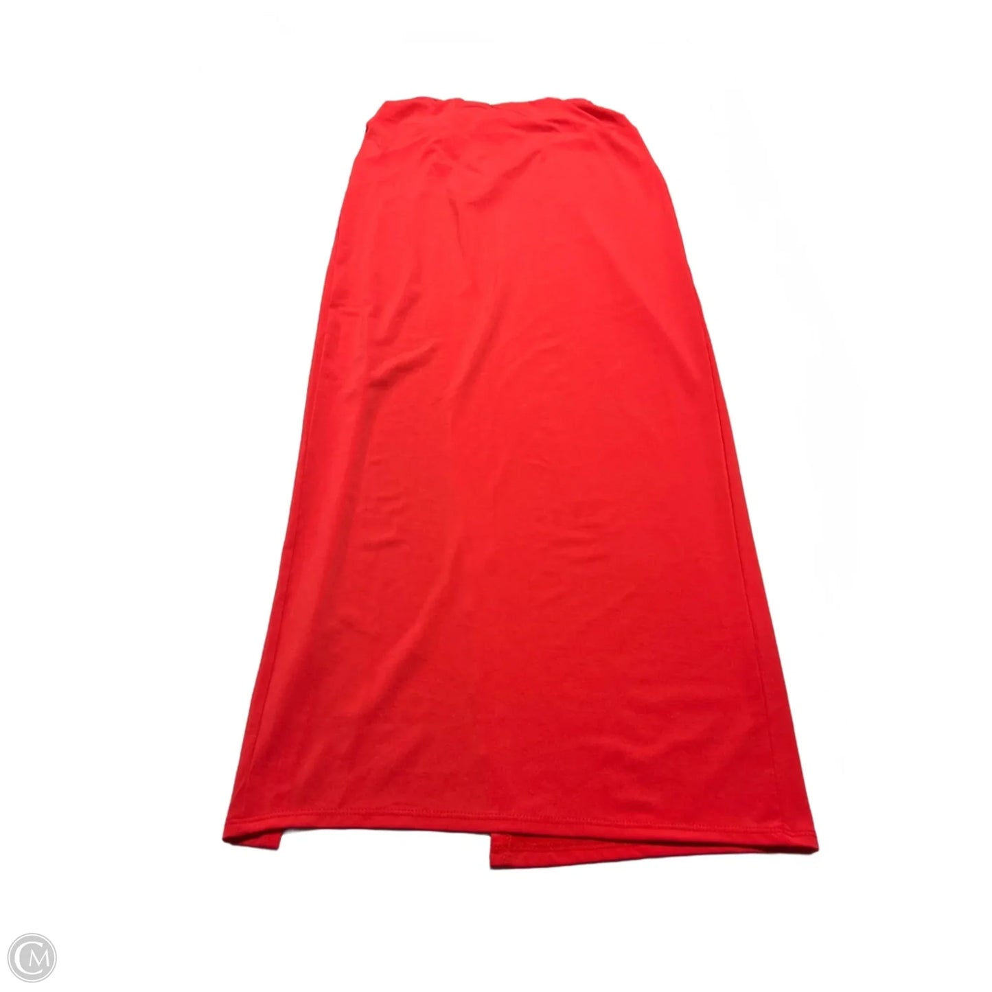 Skirt Maxi By Wild Fable In Coral, Size: Xxs