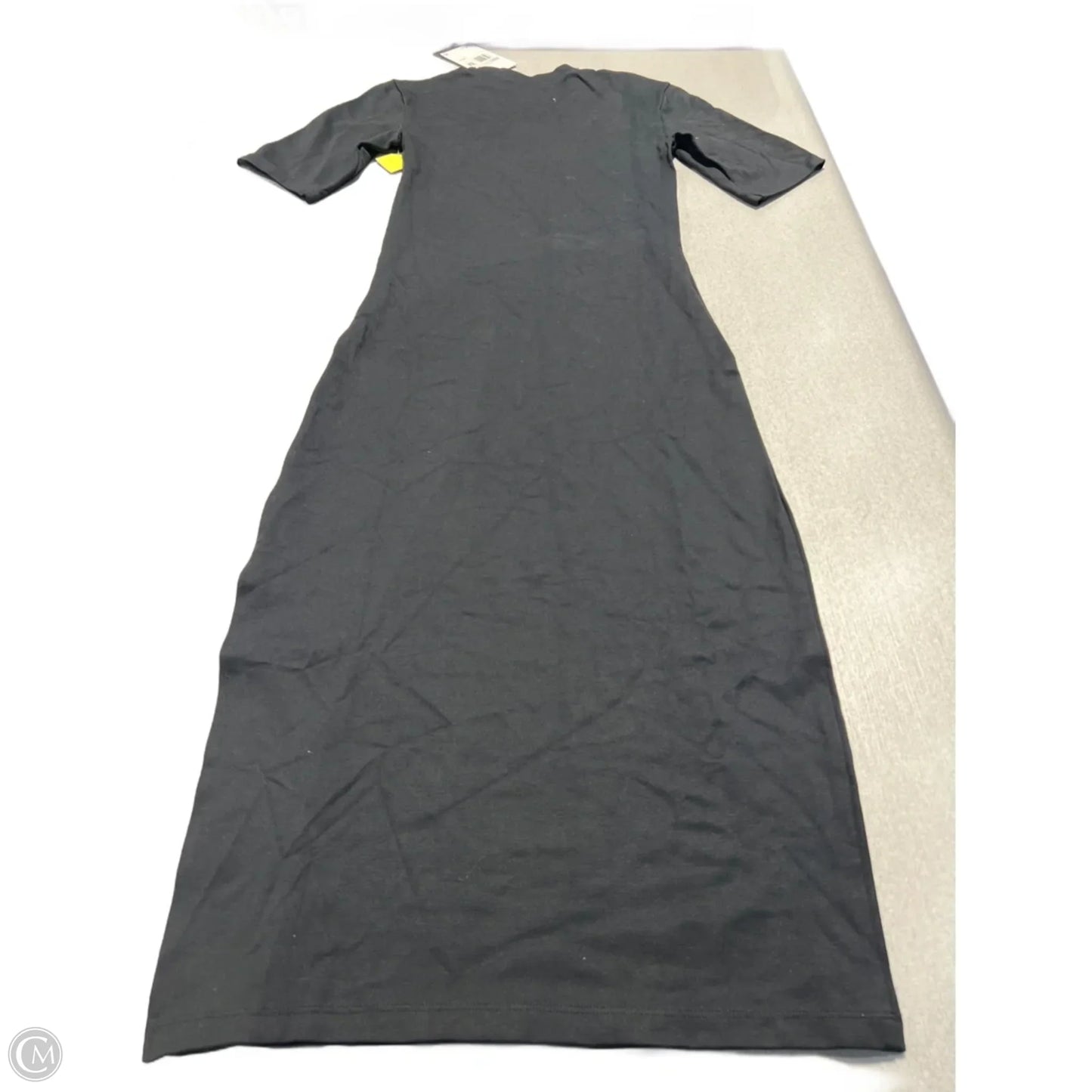 Dress Casual Short By Nike In Black, Size: Xs