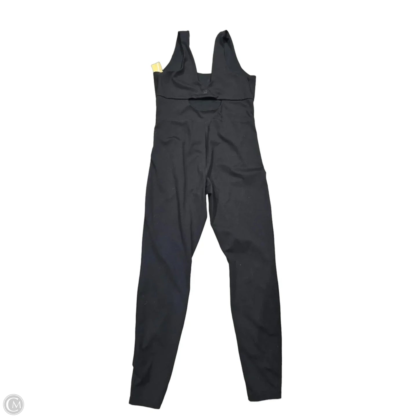 Jumpsuit By All In Motion In Black, Size: L