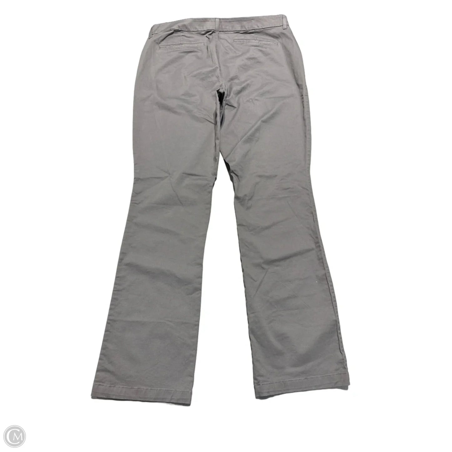 Pants Chinos & Khakis By Old Navy In Grey, Size: 18