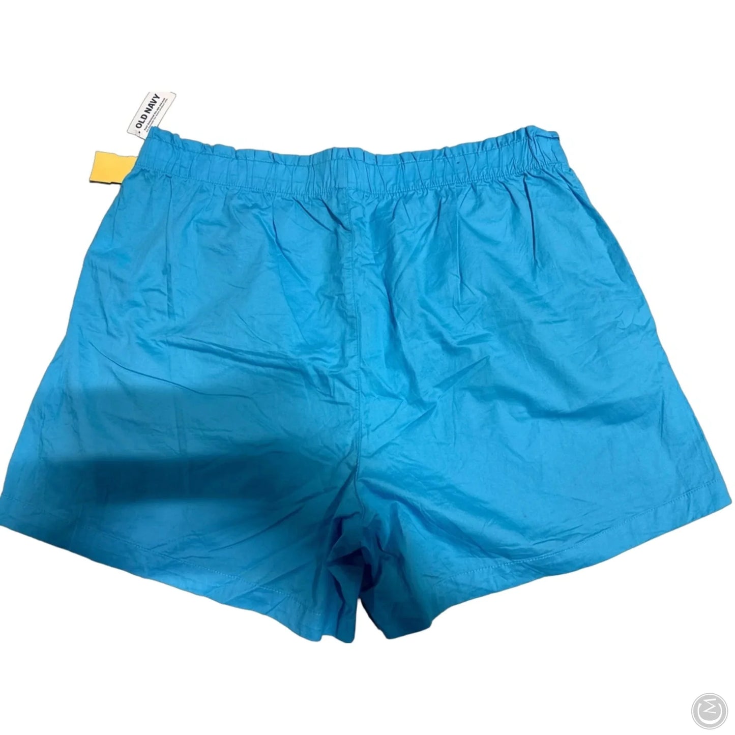 Shorts By Old Navy In Blue, Size: Xl