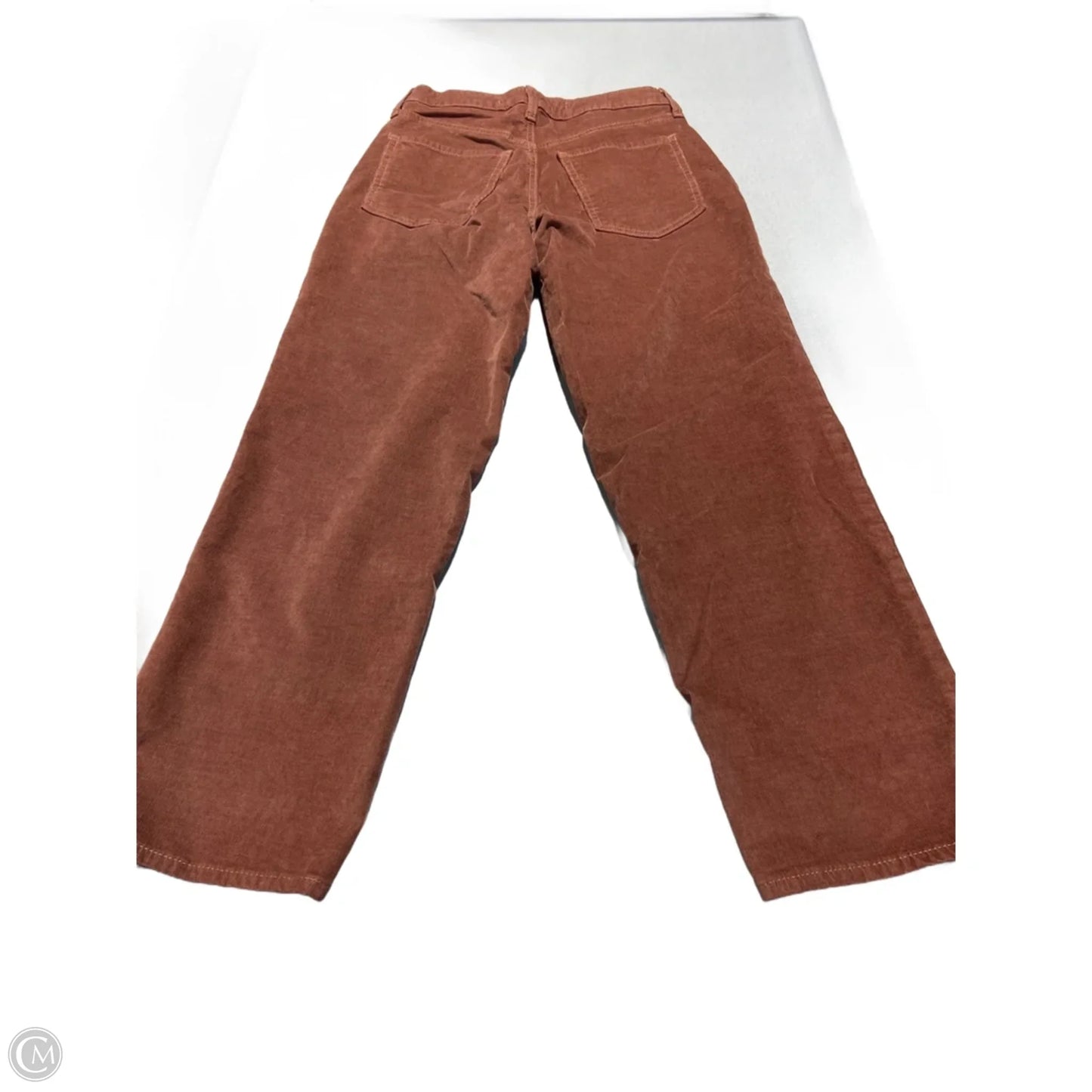 Pants Corduroy By Old Navy In Brown, Size: 2