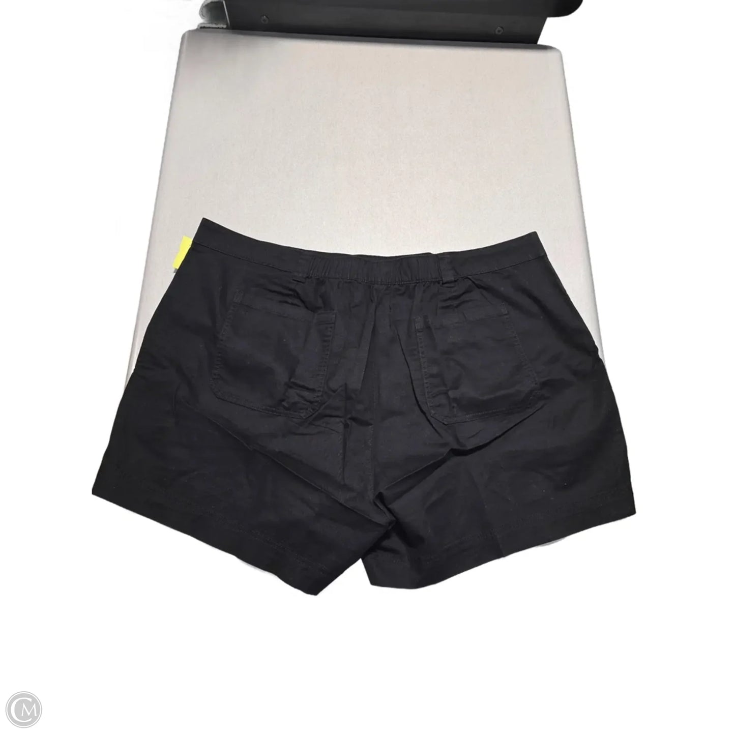 Shorts By Old Navy In Black, Size: 3x