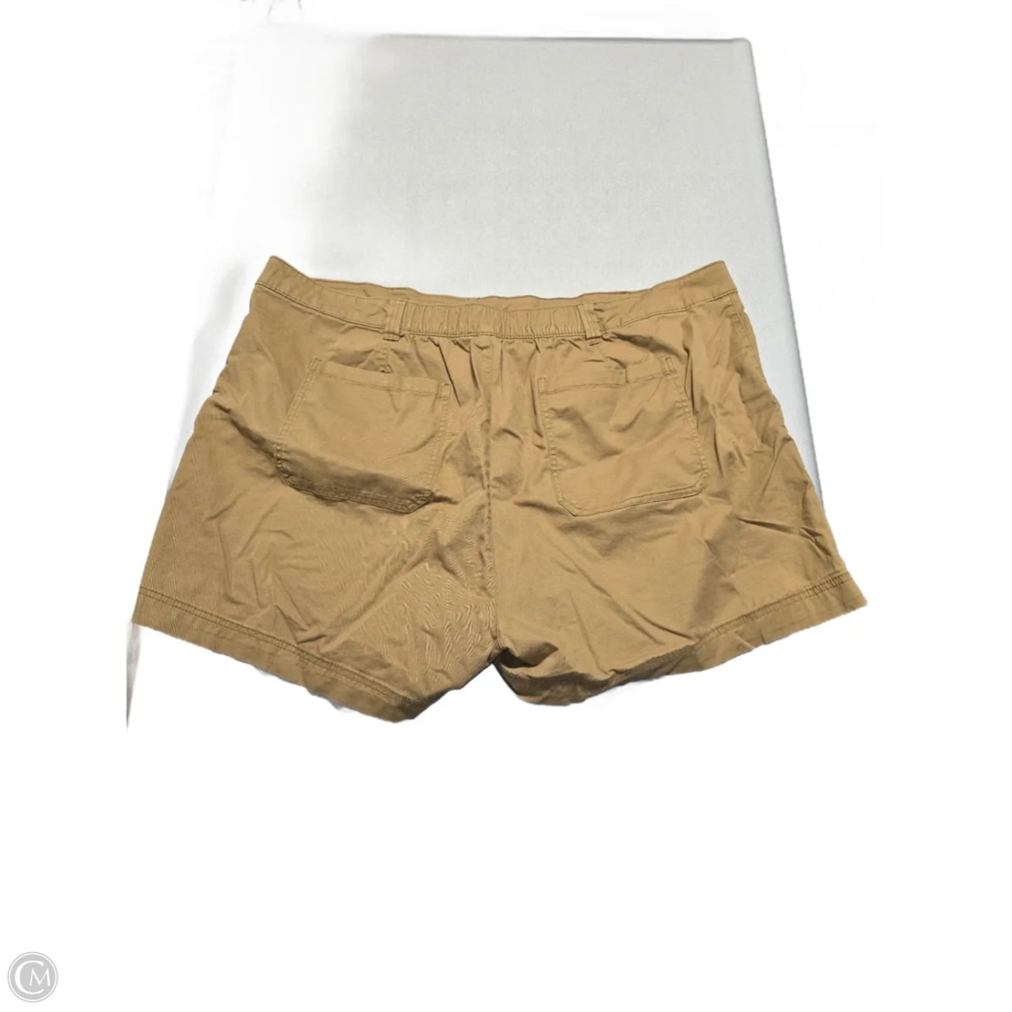 Shorts By Old Navy In Brown, Size: 3x