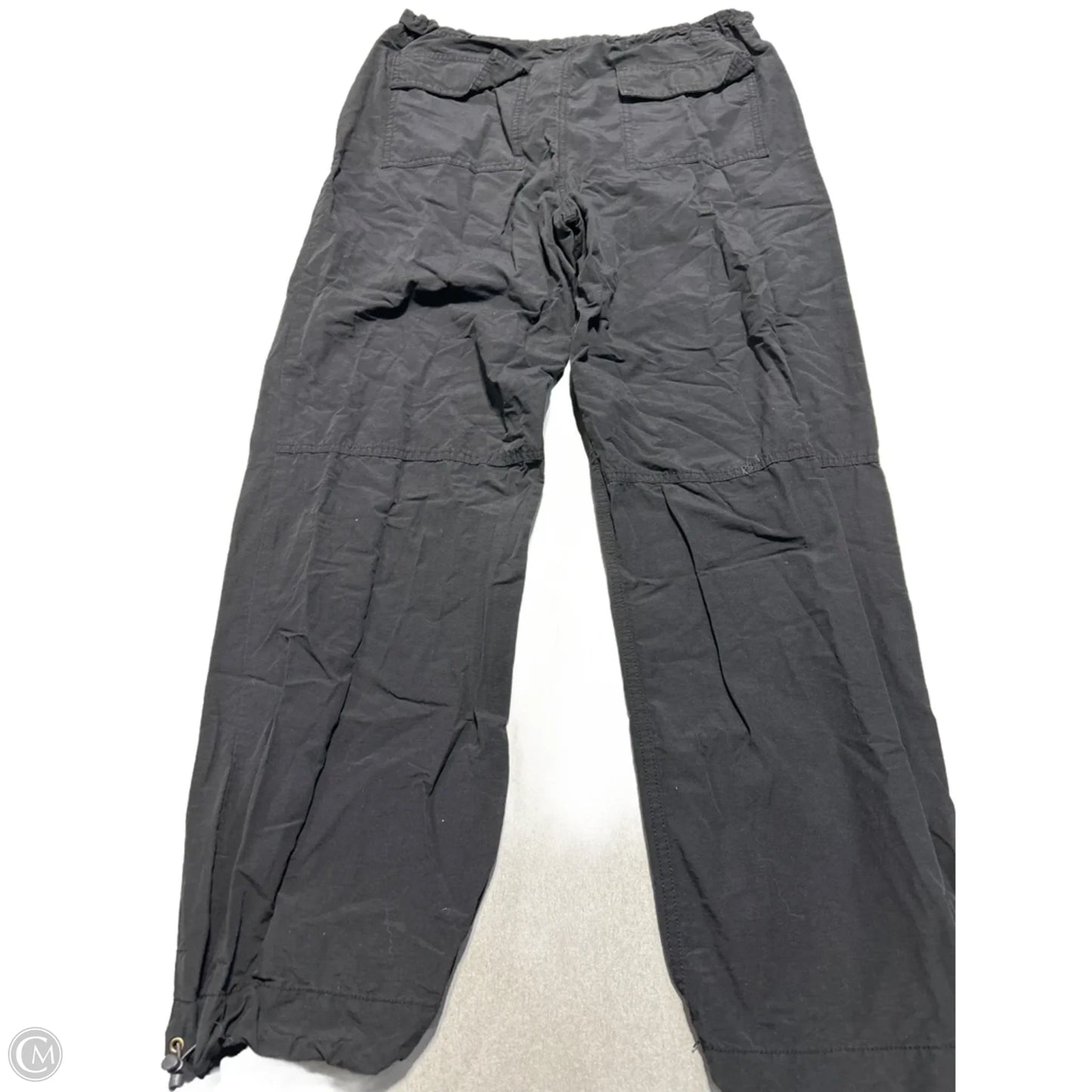 Pants Cargo & Utility By Aeropostale In Black, Size: S
