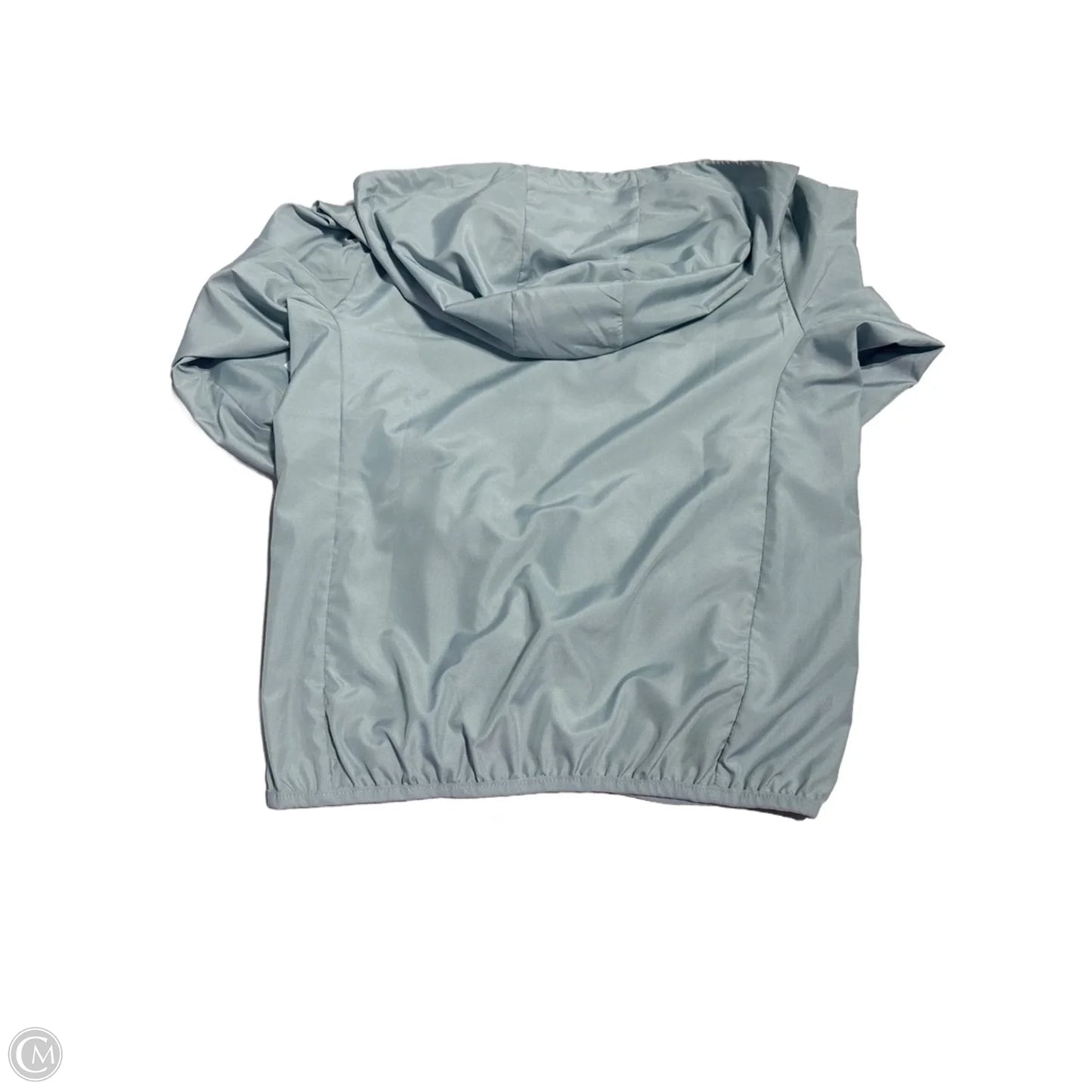 Jacket Other By Love Tree In Teal, Size: S