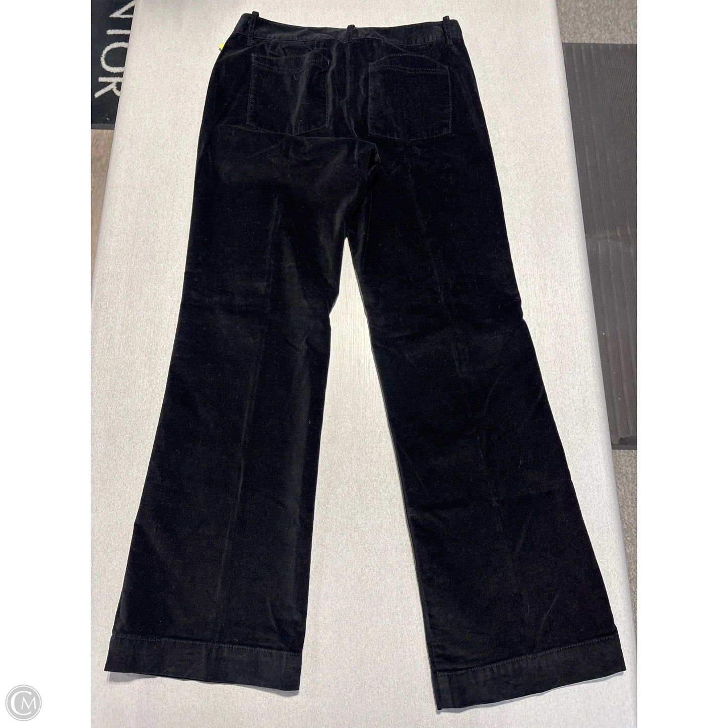 Pants Dress By Eddie Bauer In Black, Size: 6