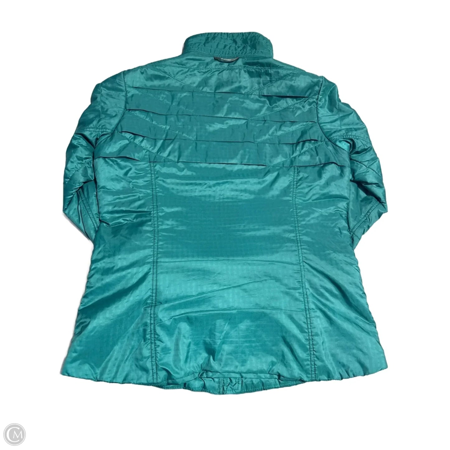 Jacket Other By Columbia In Green, Size: M