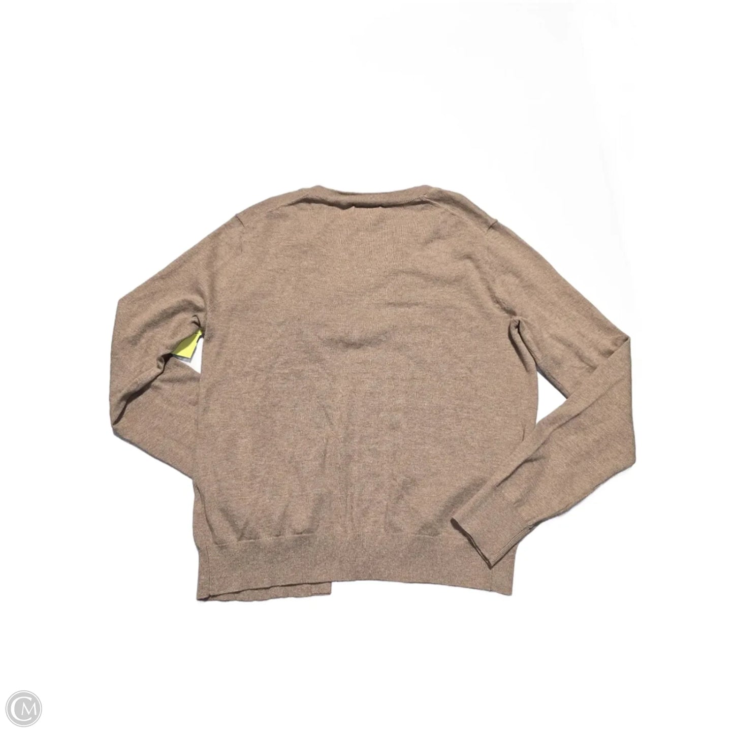 Cardigan By J. Crew In Brown, Size: S