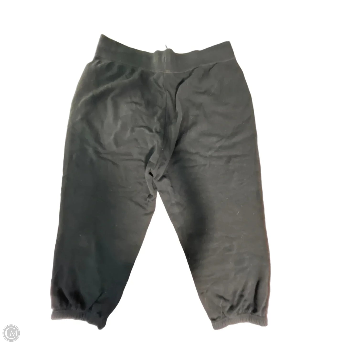 Pants Lounge By Nike In Black, Size: L