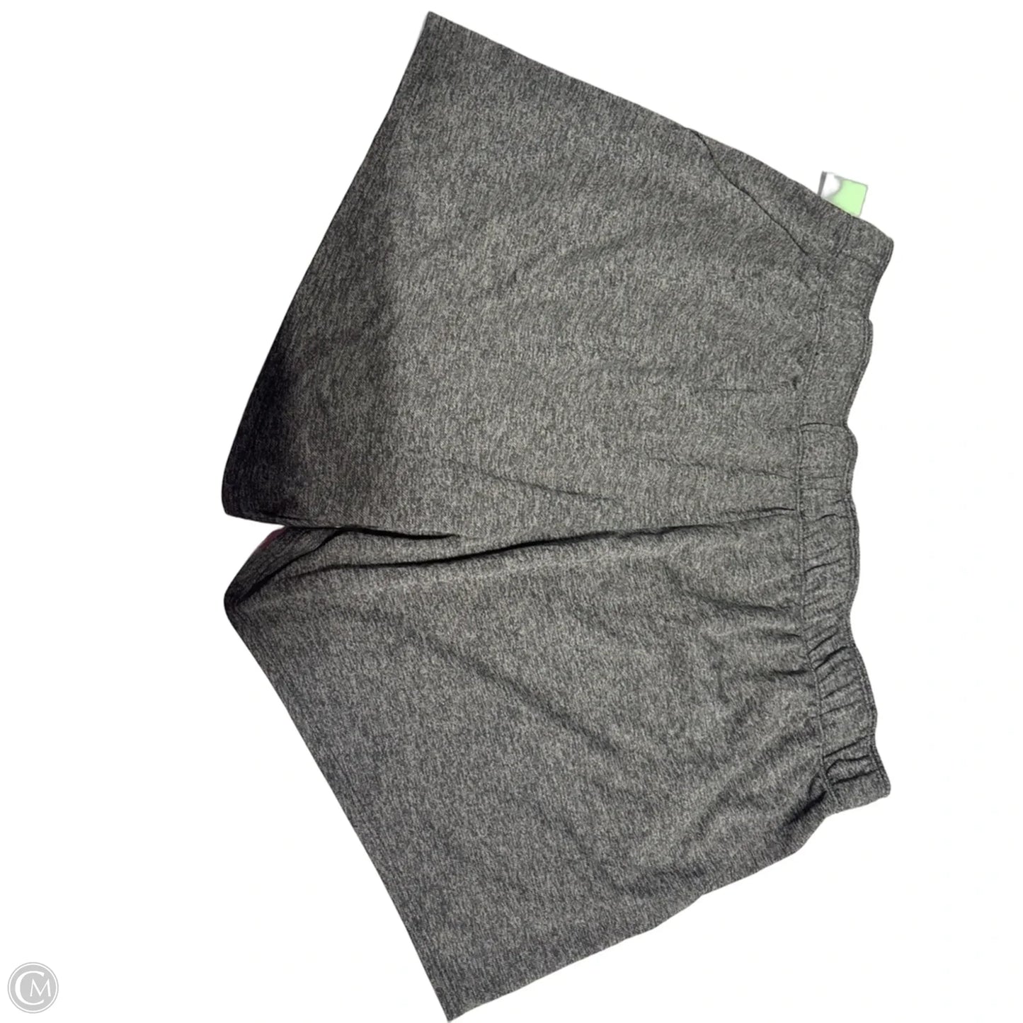 Athletic Shorts By Nike In Grey, Size: Xl
