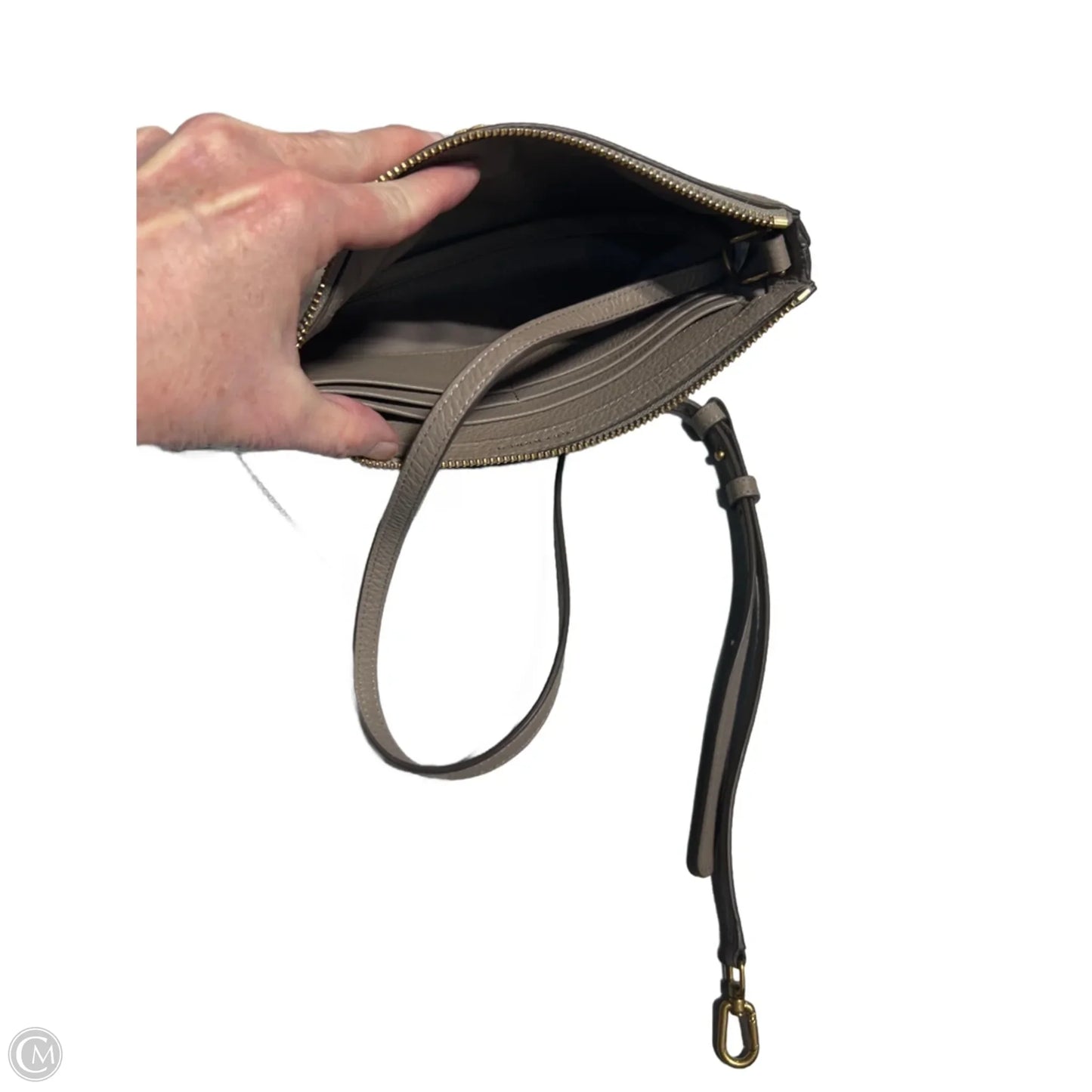 Crossbody Designer By Tory Burch, Size: Small