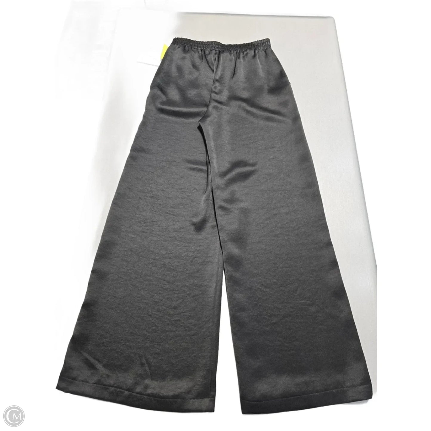 Pants Dress By Karen Kane In Black, Size: Xs