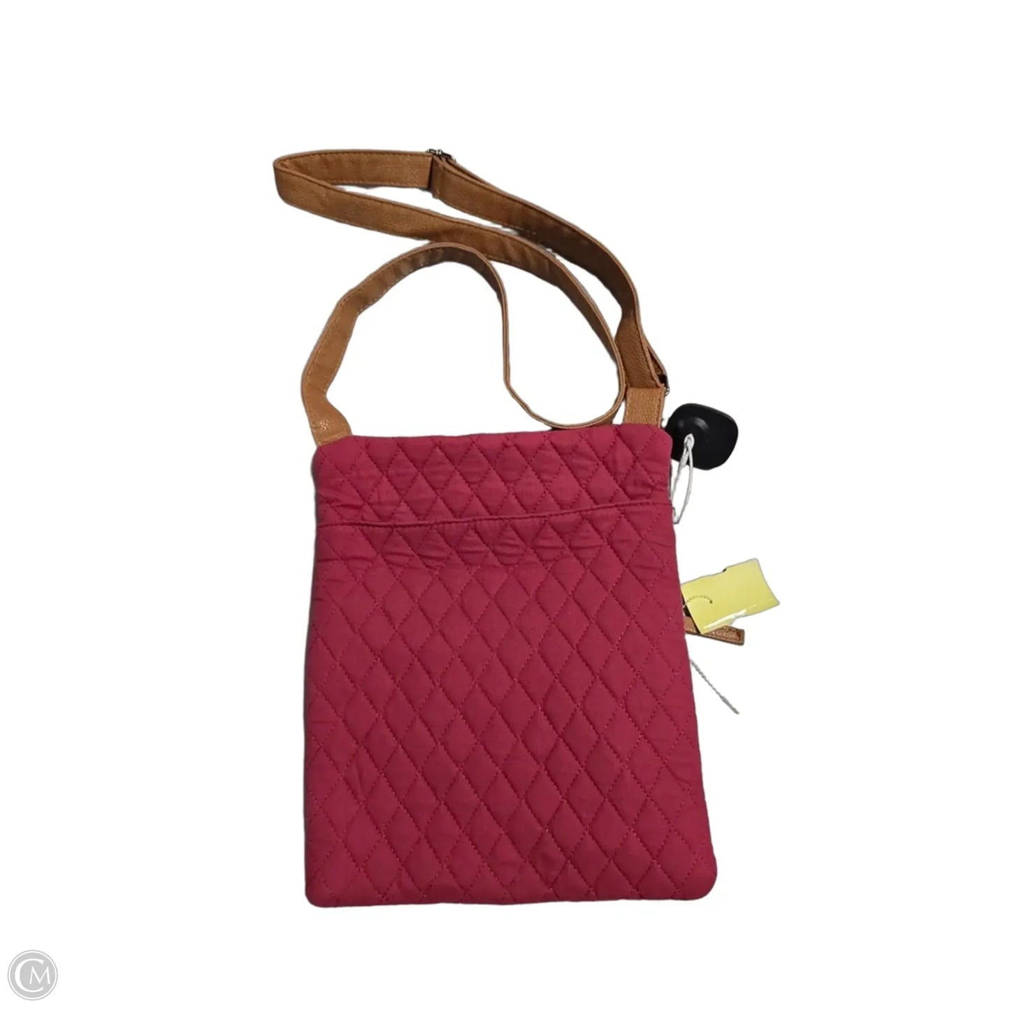 Crossbody By Cme, Size: Medium