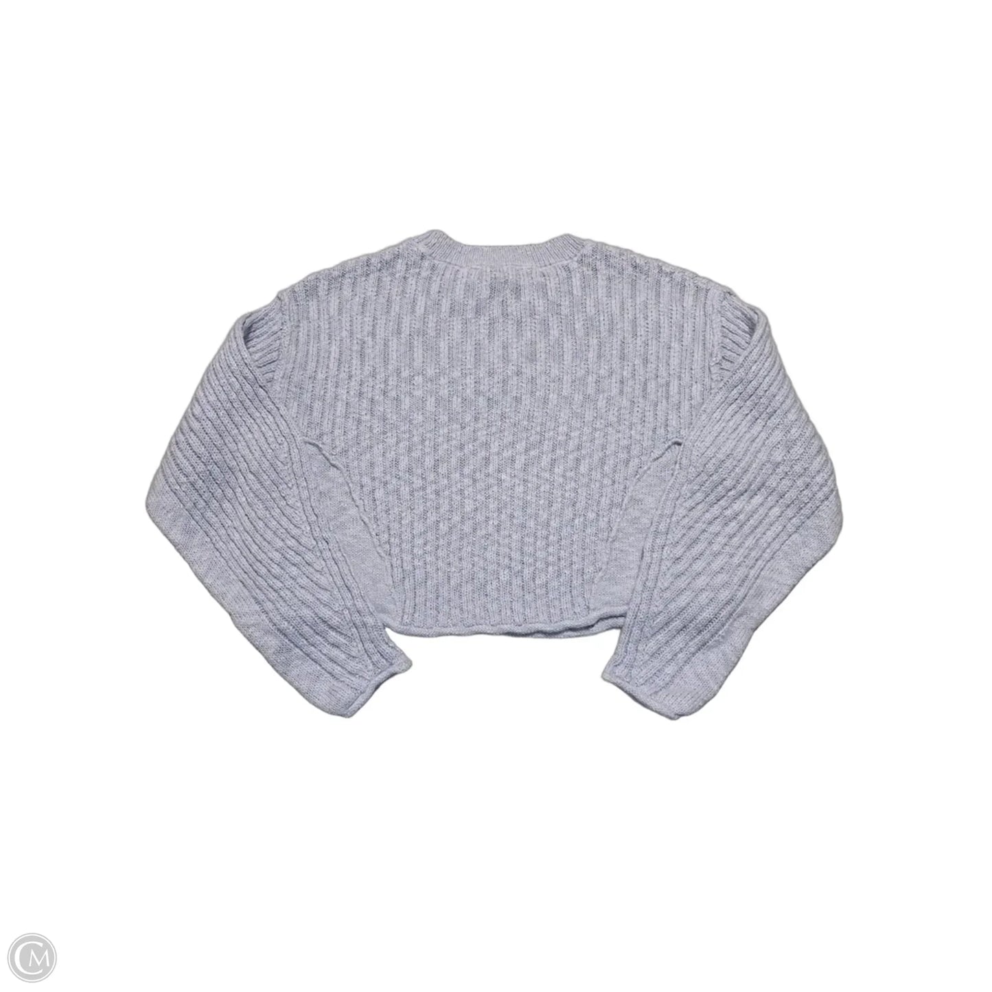 Sweater By Pink Republic In Blue, Size: Xs