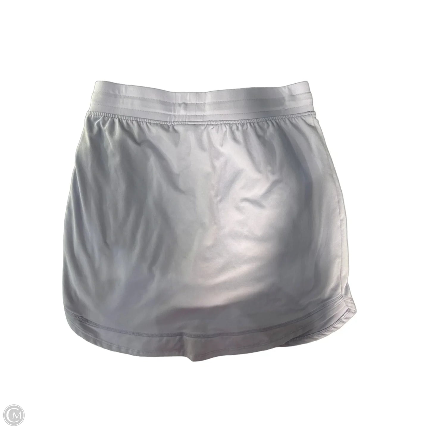 Athletic Skort By Cmc In Purple, Size: S