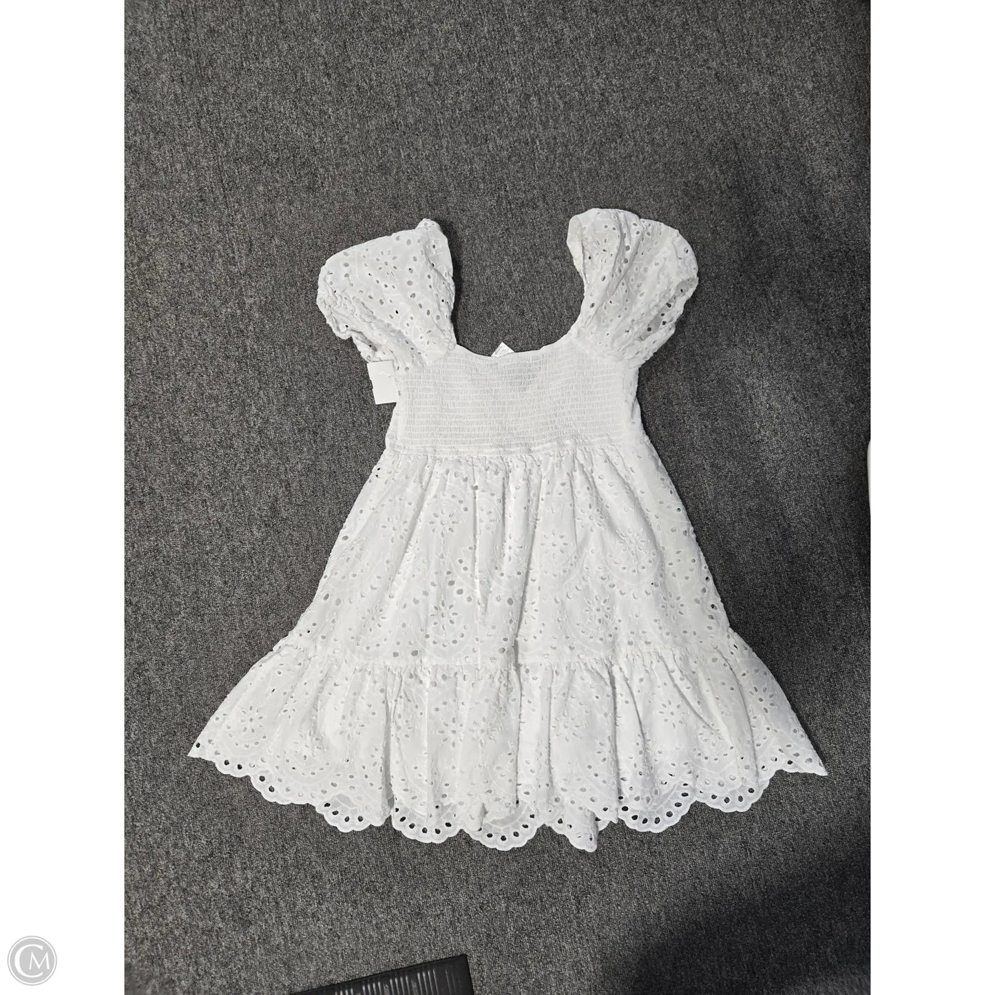 Dress Casual Short By Altard State In White, Size: S